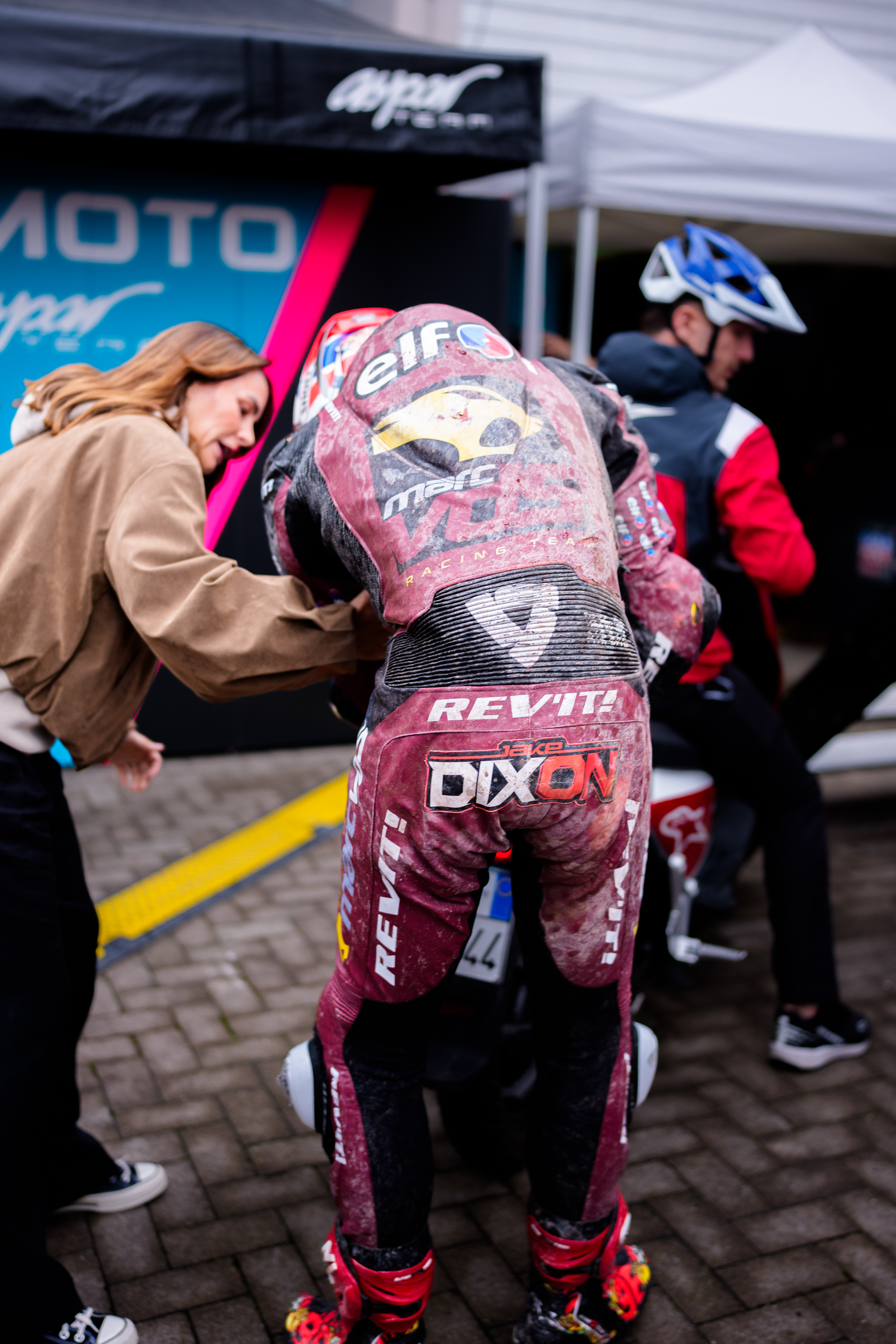 2025 Moto2 Germany 12