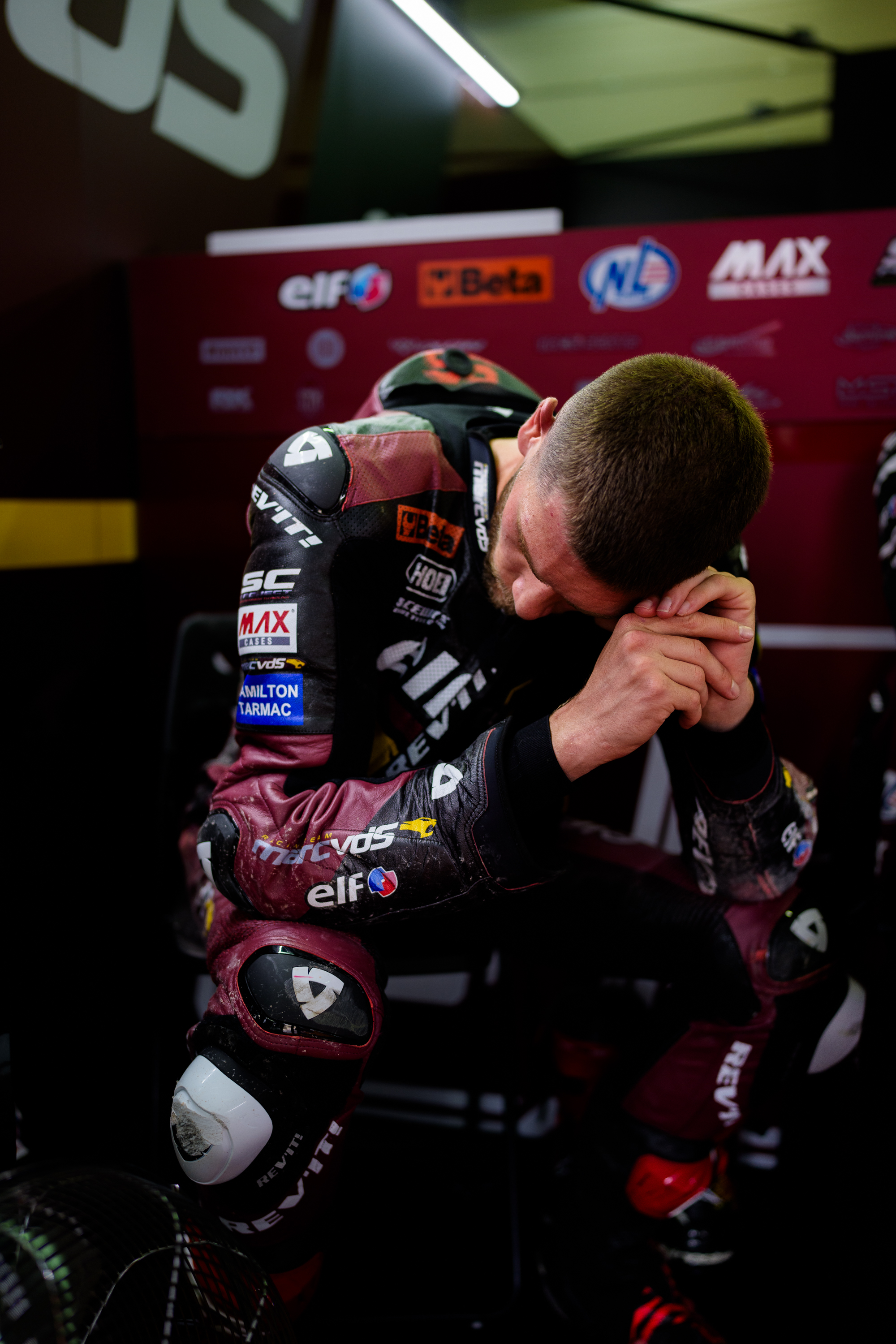 2025 Moto2 Germany 13