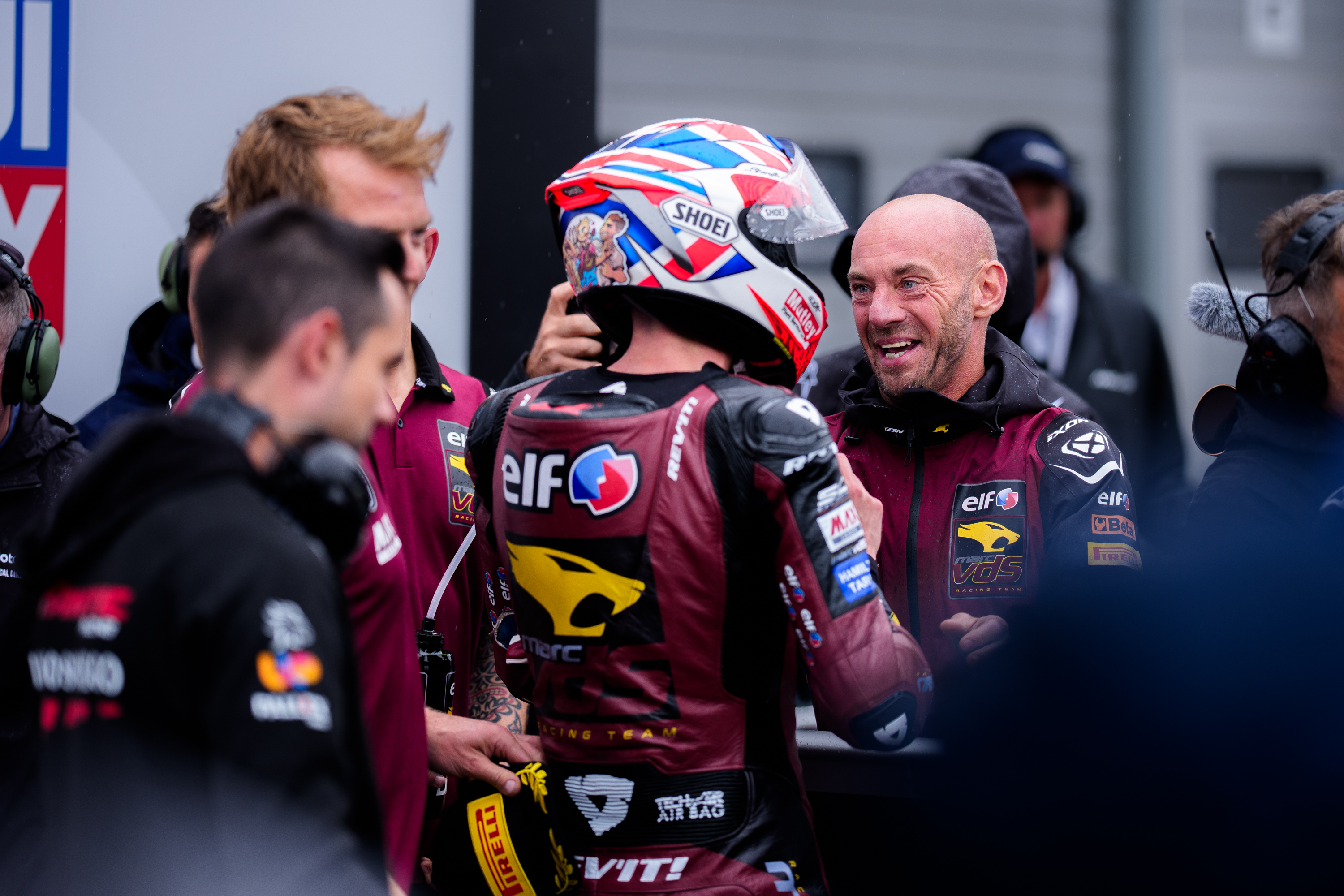 2025 Moto2 Germany 16