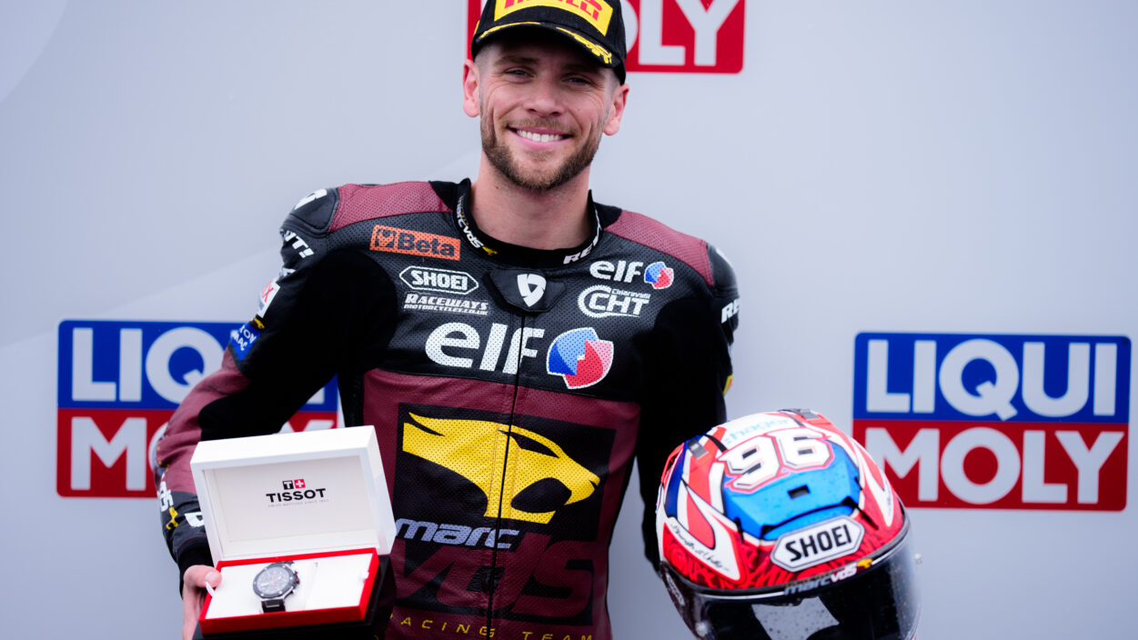 2025 Moto2 Germany 3