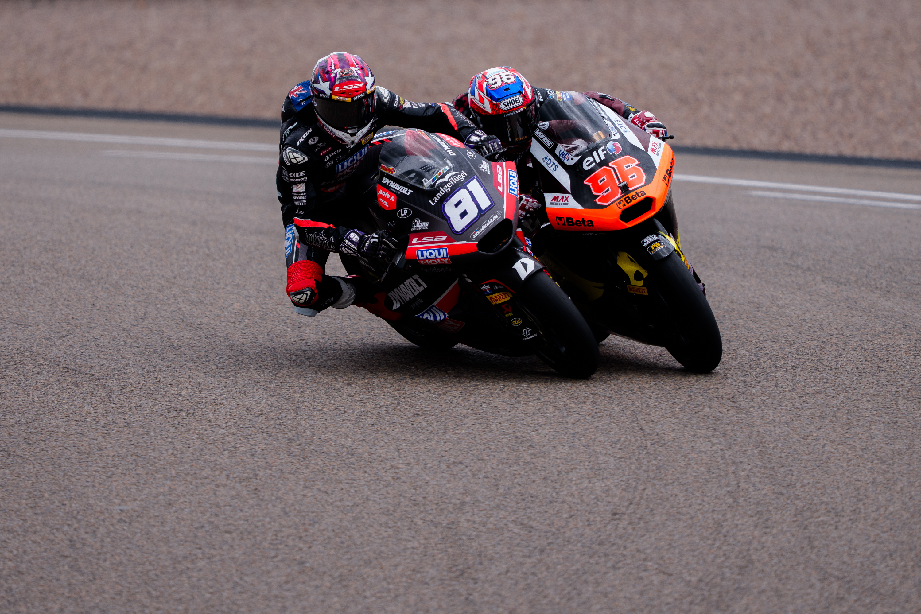 2025 Moto2 Germany 23