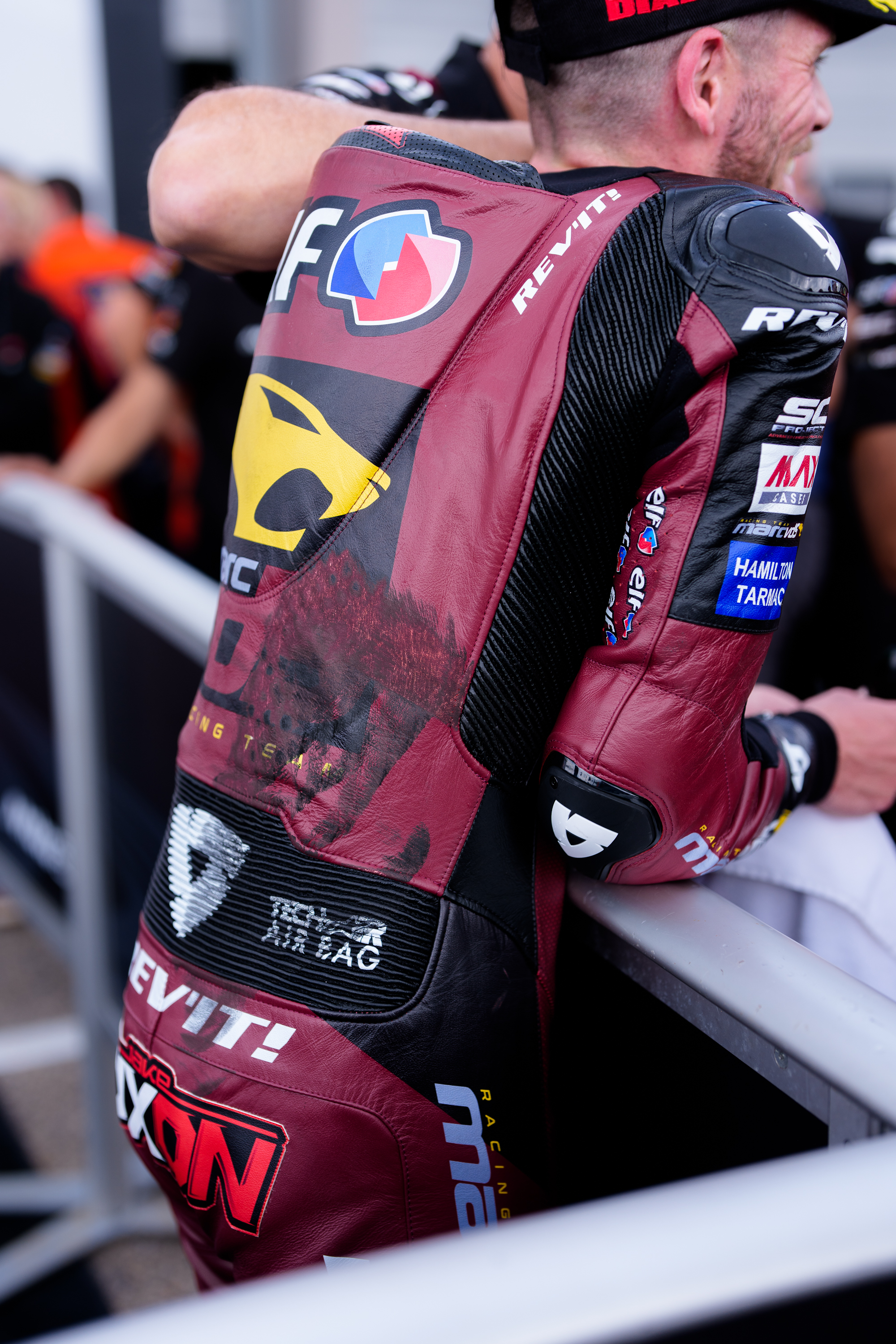 2025 Moto2 Germany 32