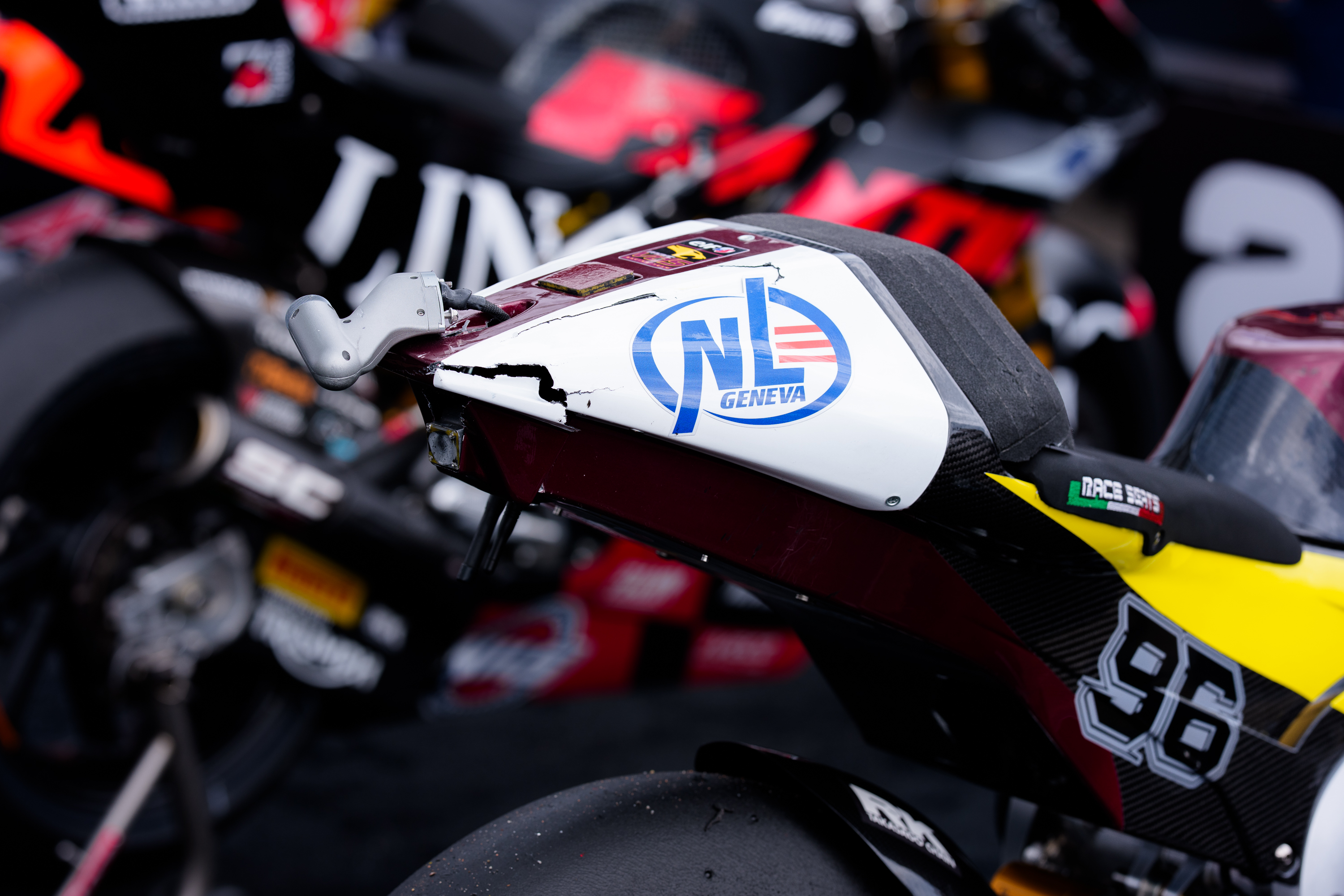 2025 Moto2 Germany 30