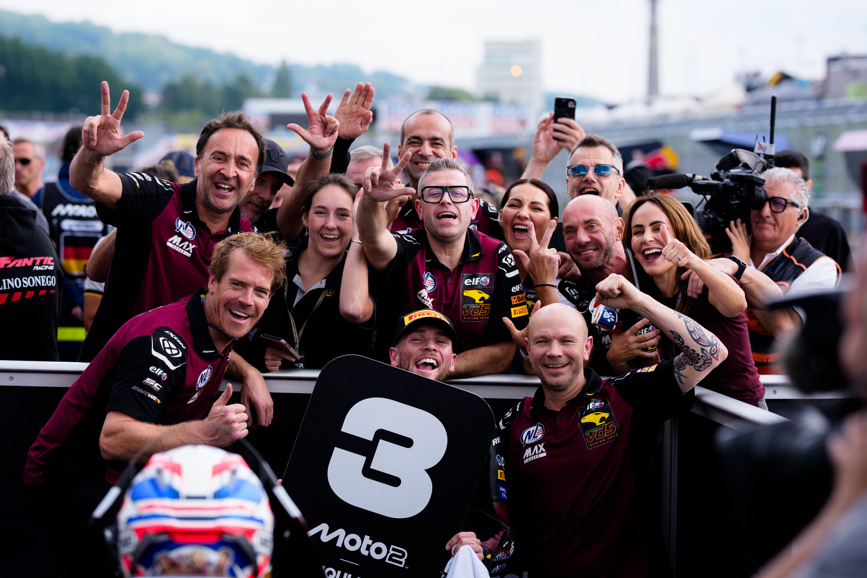 2025 Moto2 Germany 26