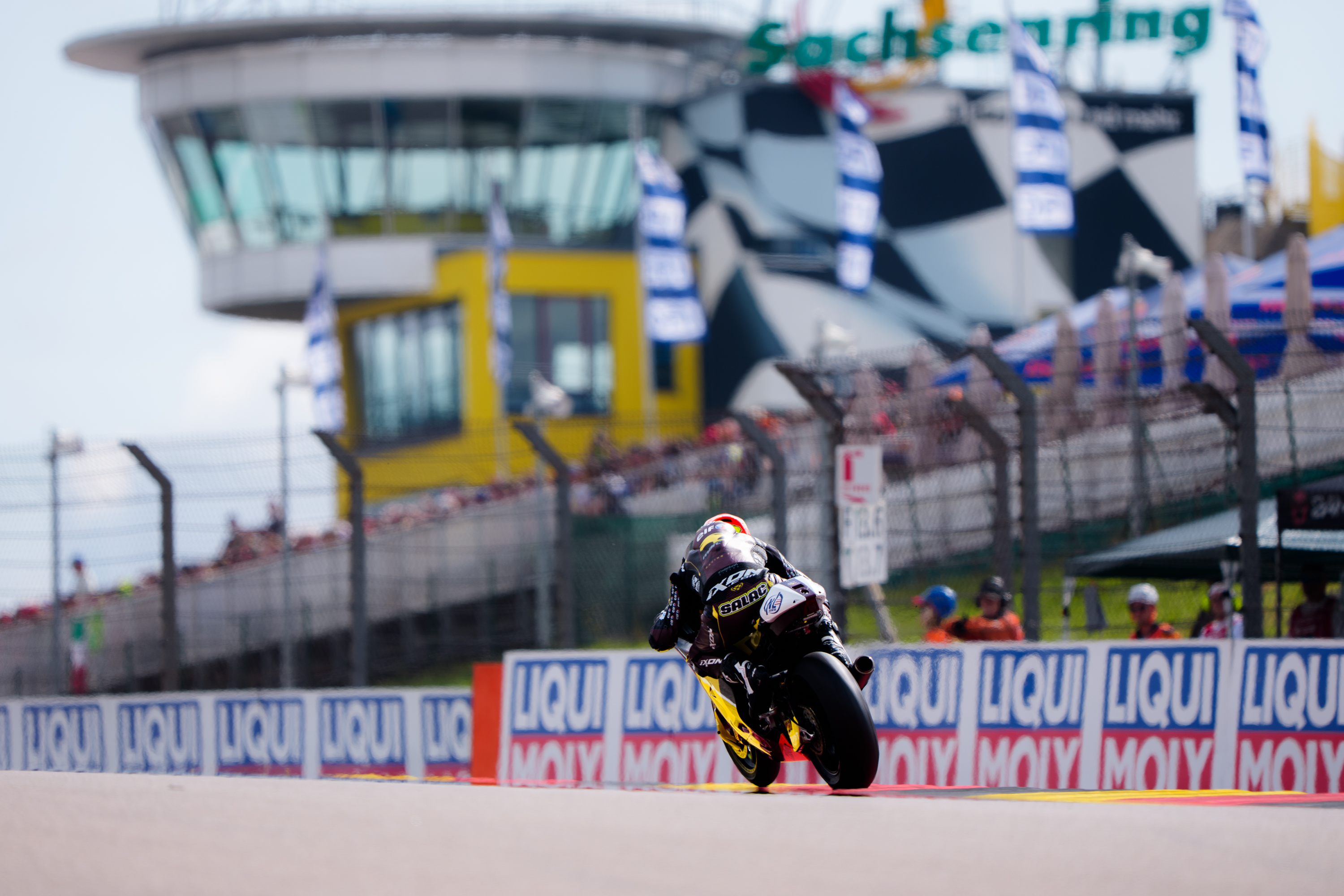 2025 Moto2 Germany 3