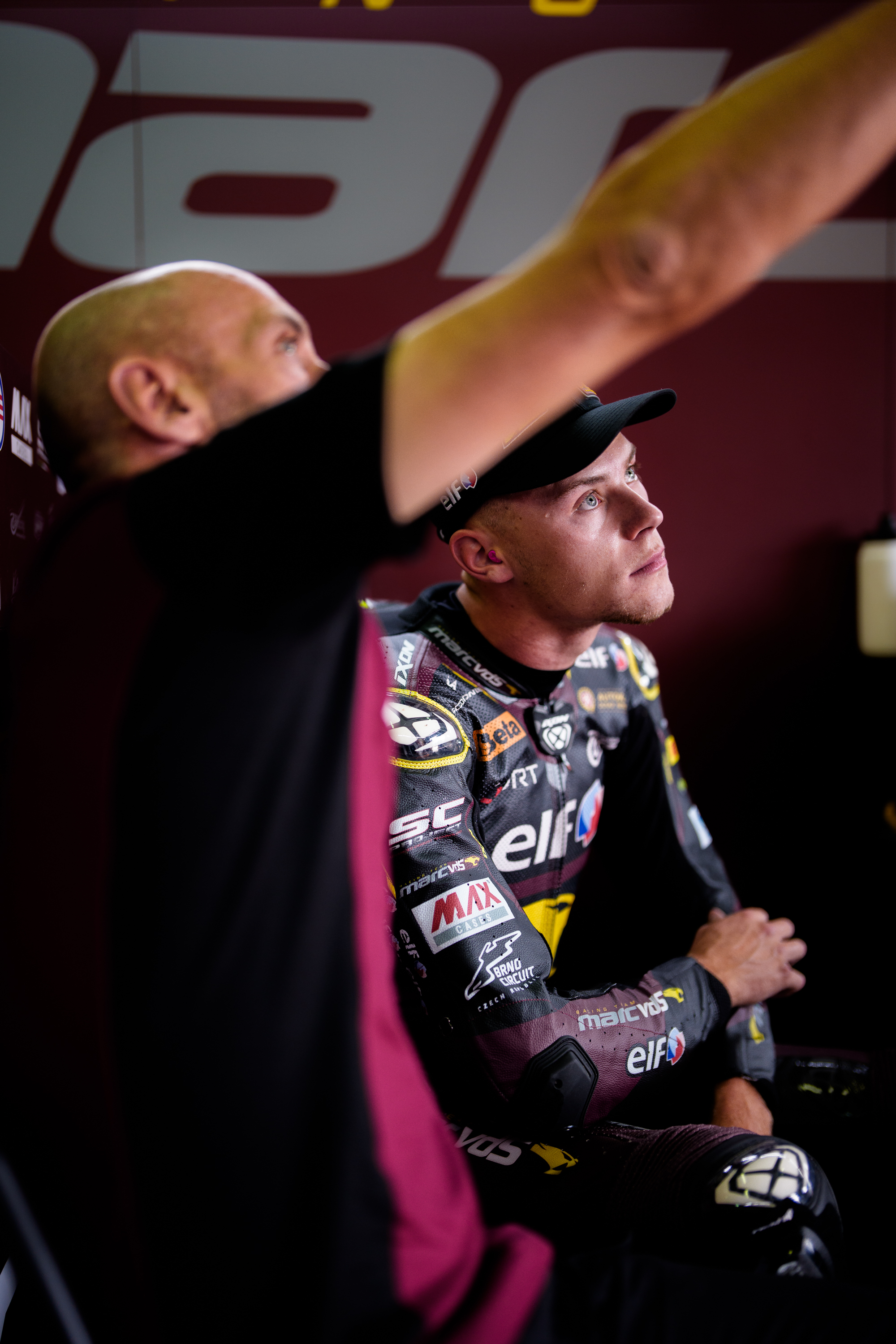 2025 Moto2 Germany 10