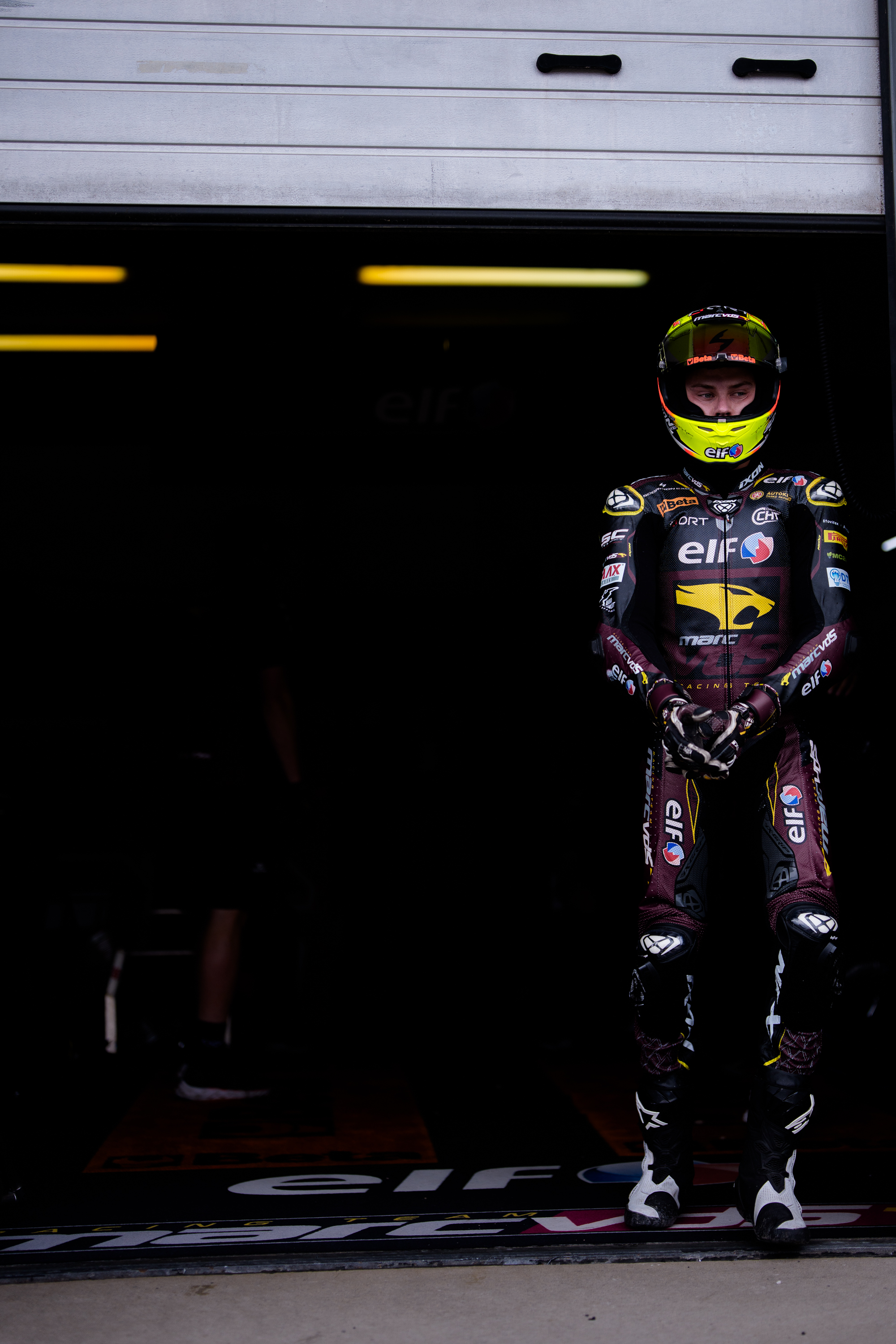2025 Moto2 Germany 5
