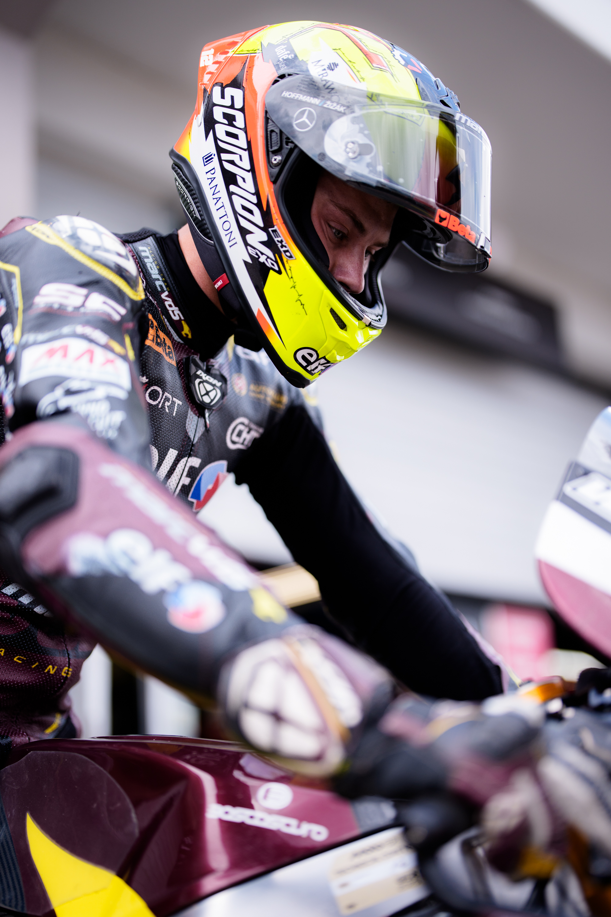 2025 Moto2 Germany 11