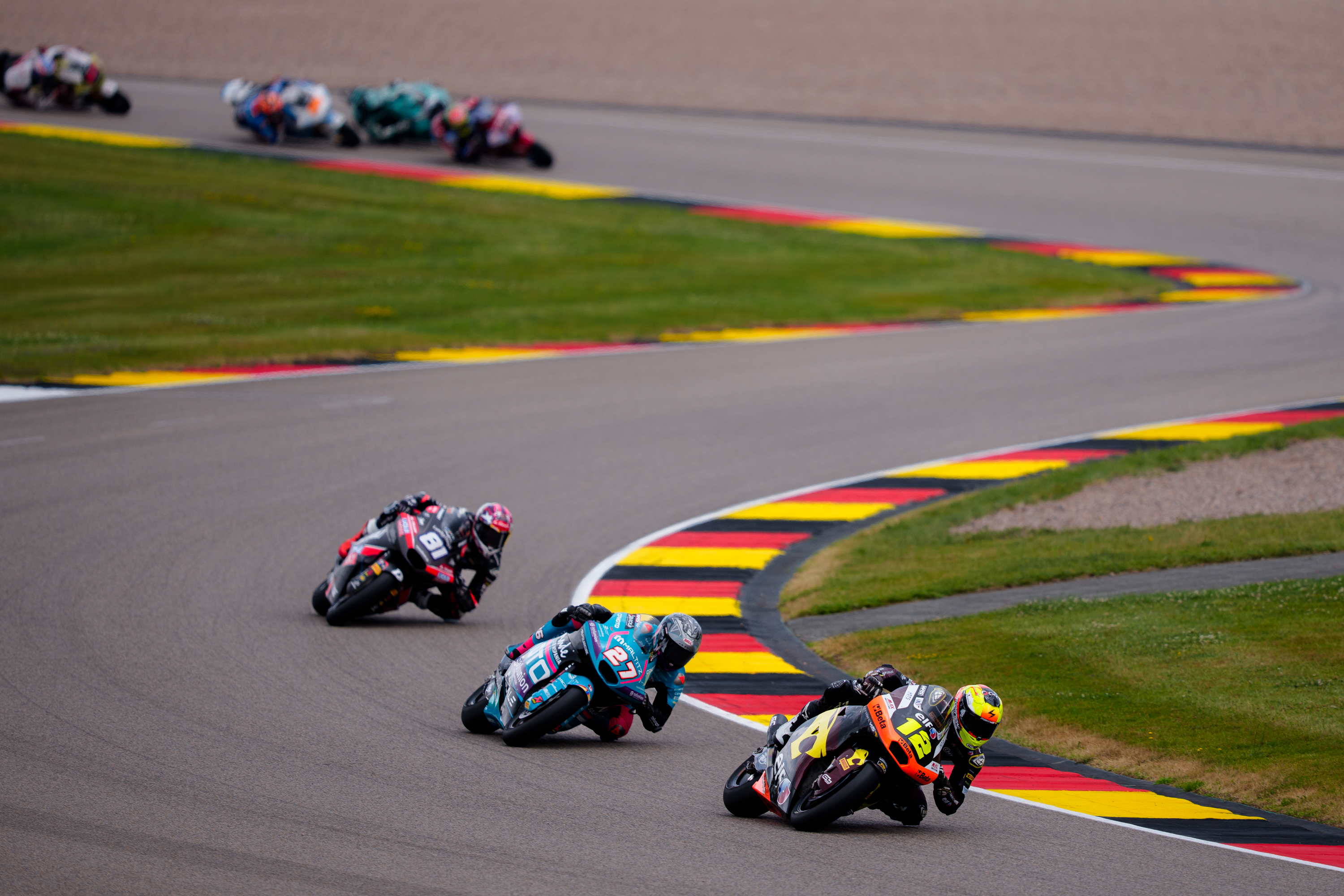 2025 Moto2 Germany 31