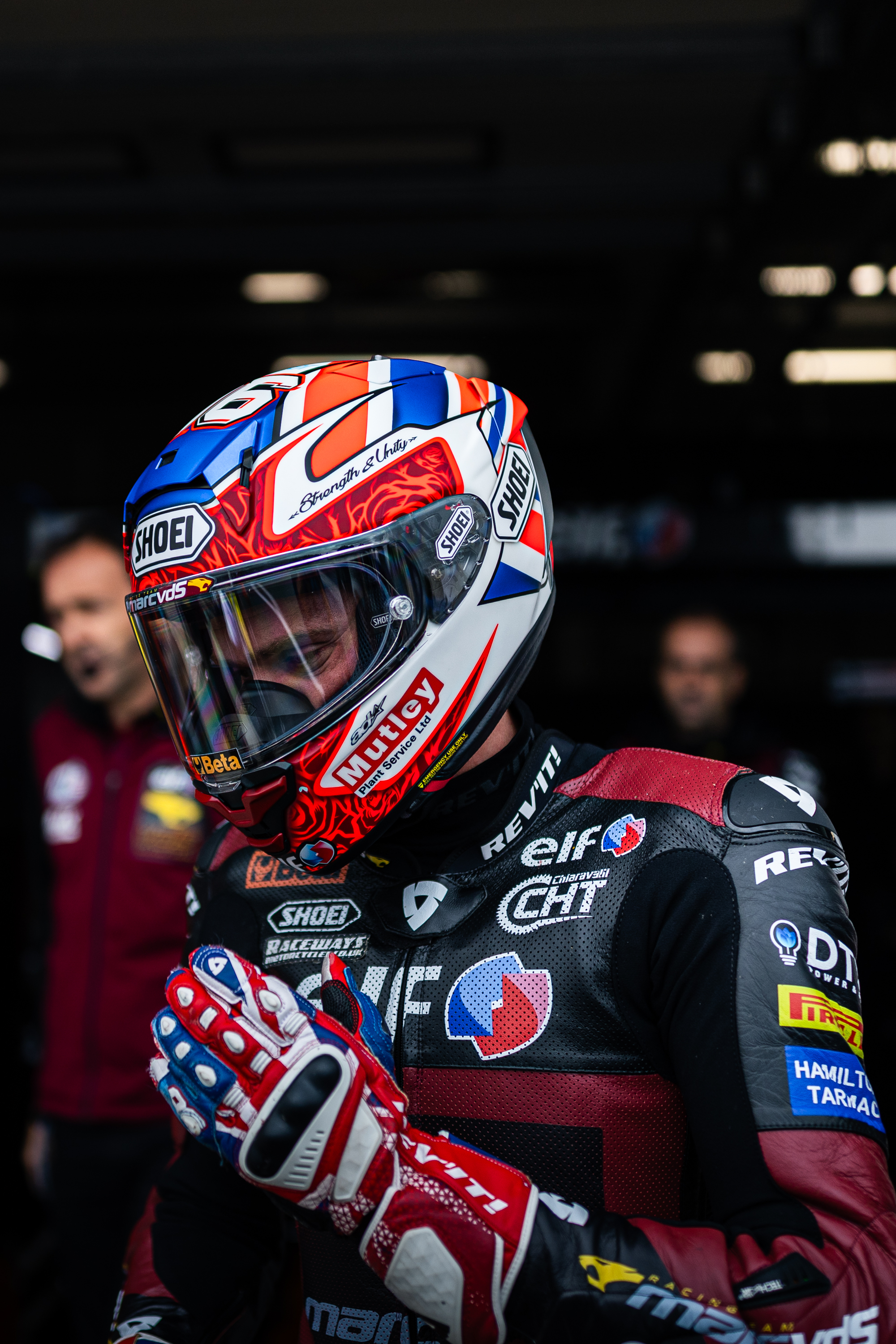 2025 Moto2 Czech Republic 9