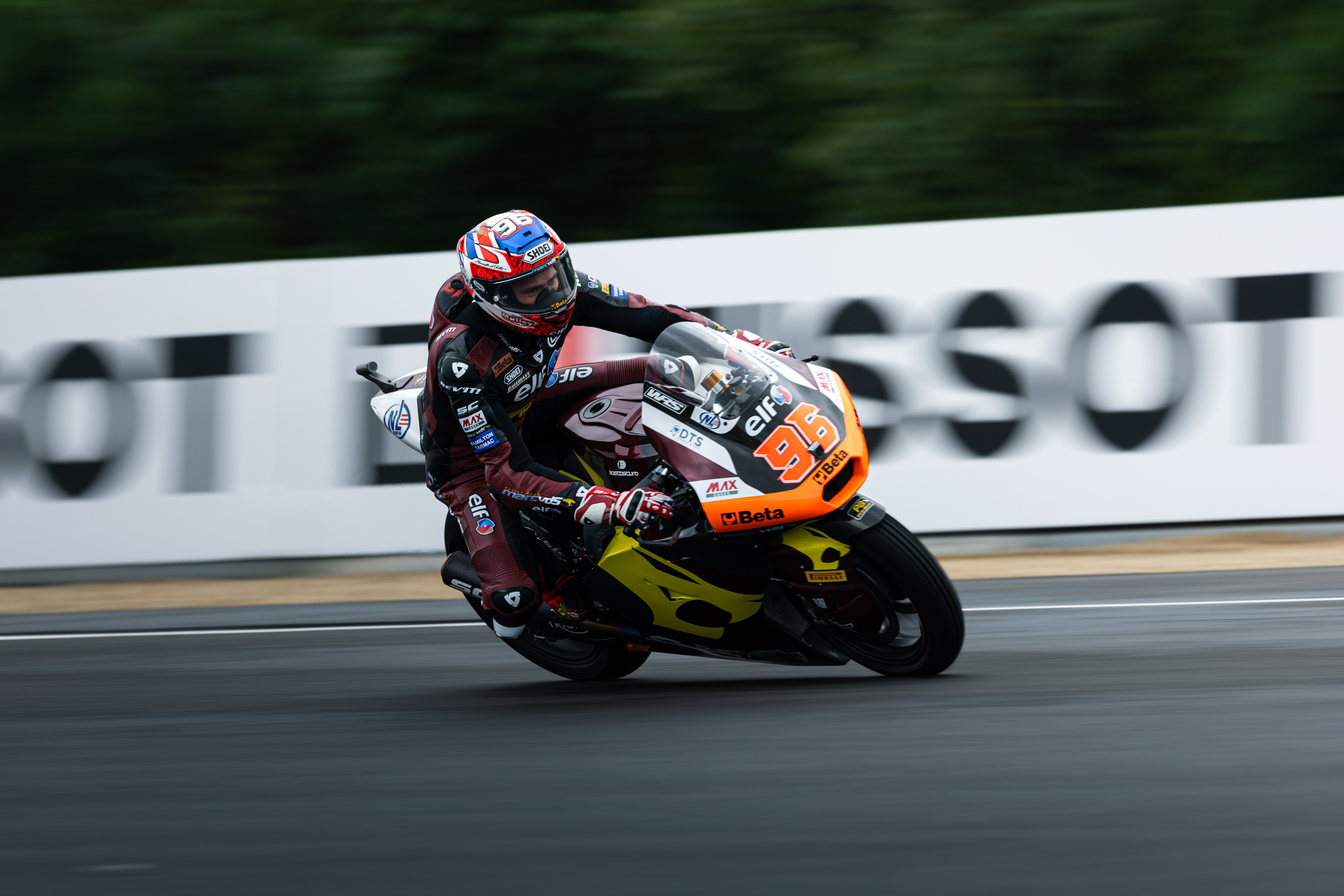 2025 Moto2 Czech Republic 4