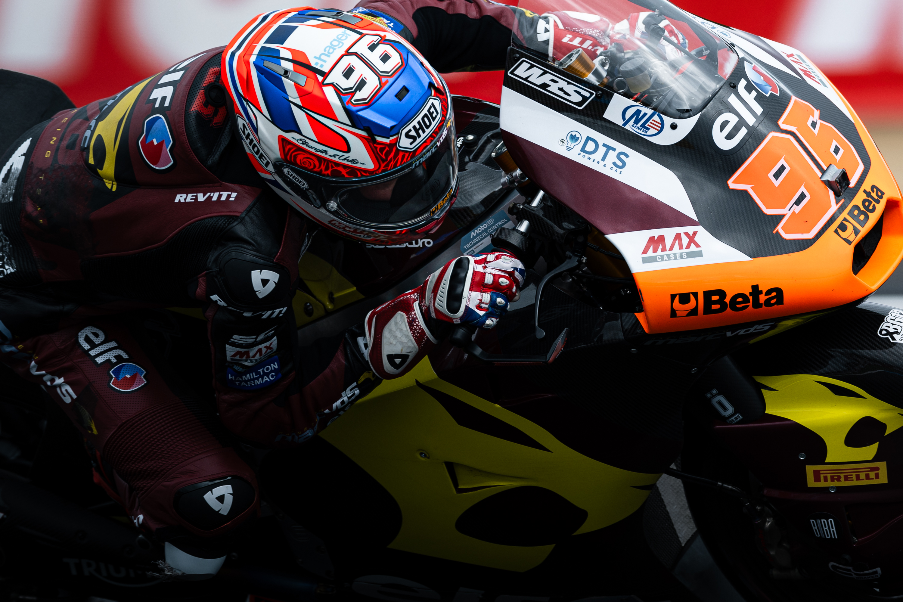 2025 Moto2 Czech Republic 5