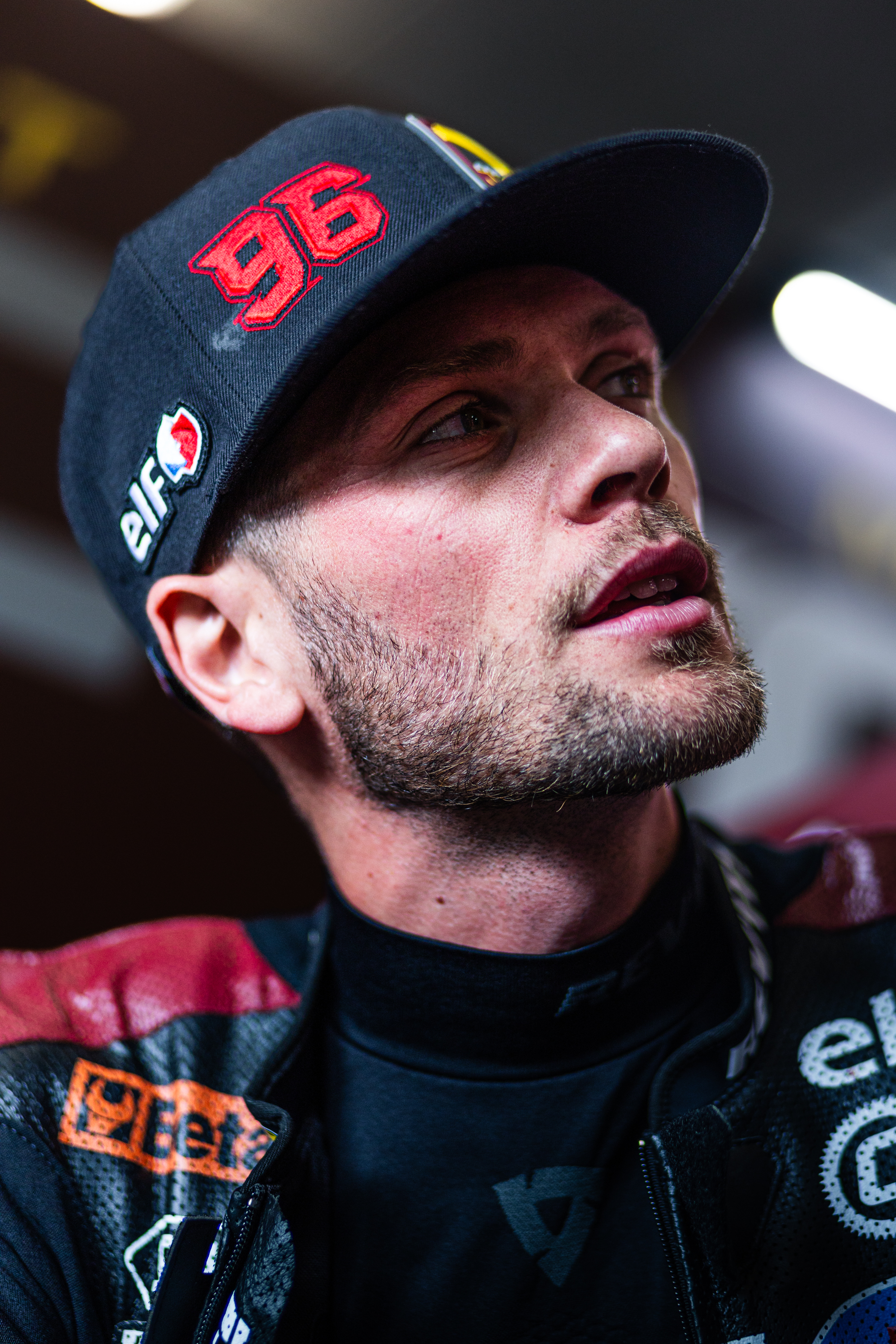 2025 Moto2 Czech Republic 3