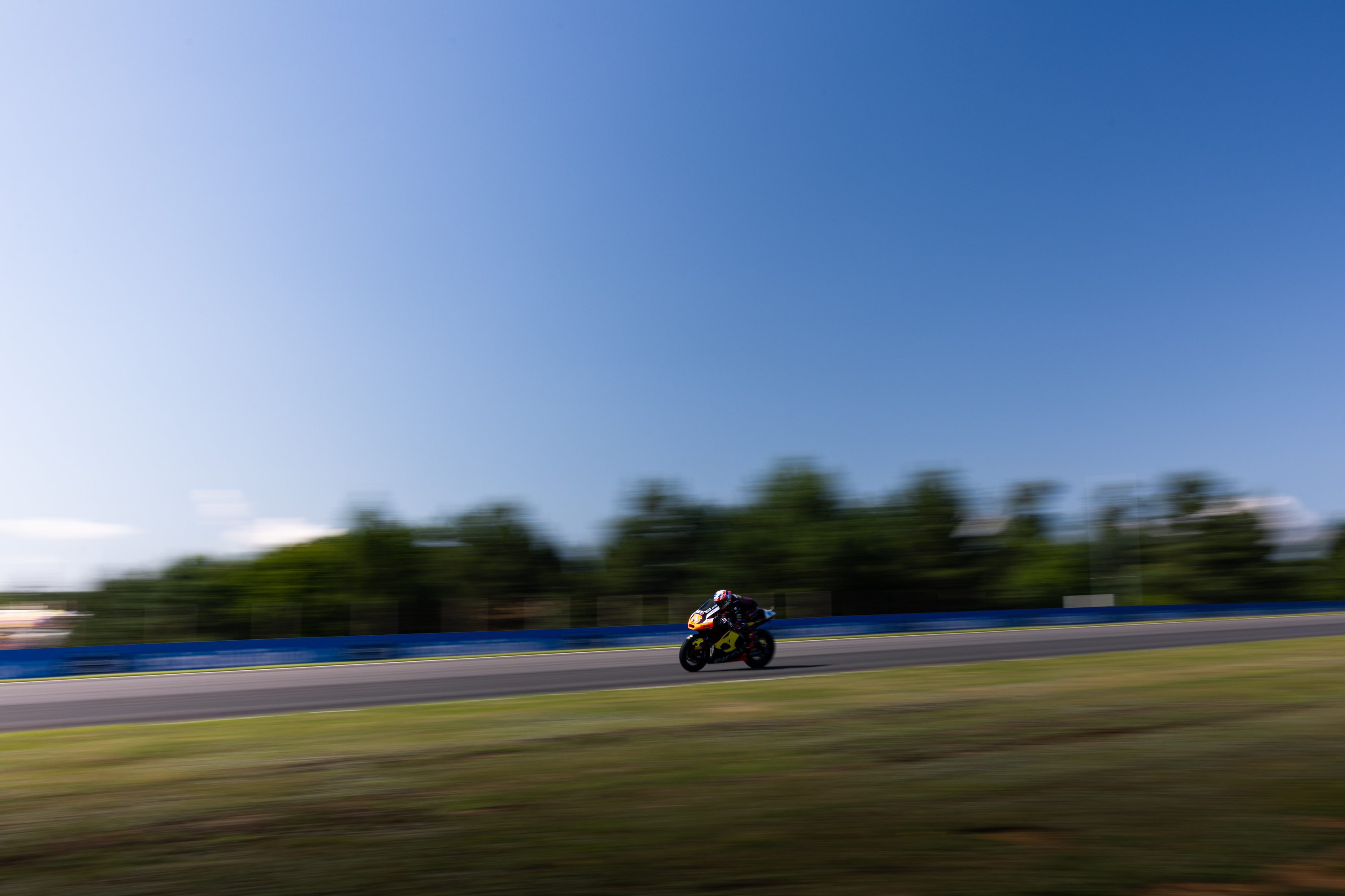 2025 Moto2 Czech Republic 6