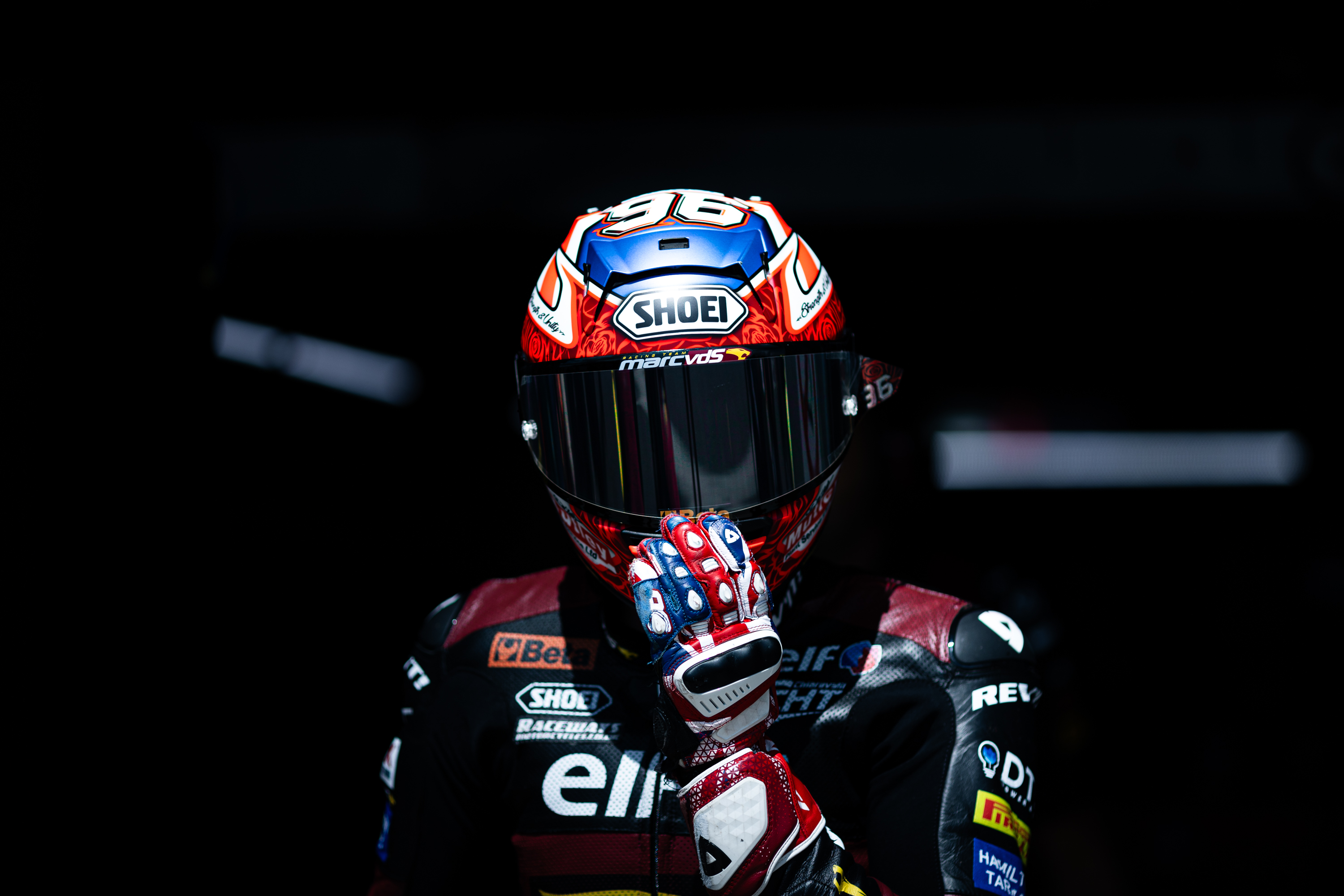 2025 Moto2 Czech Republic 27