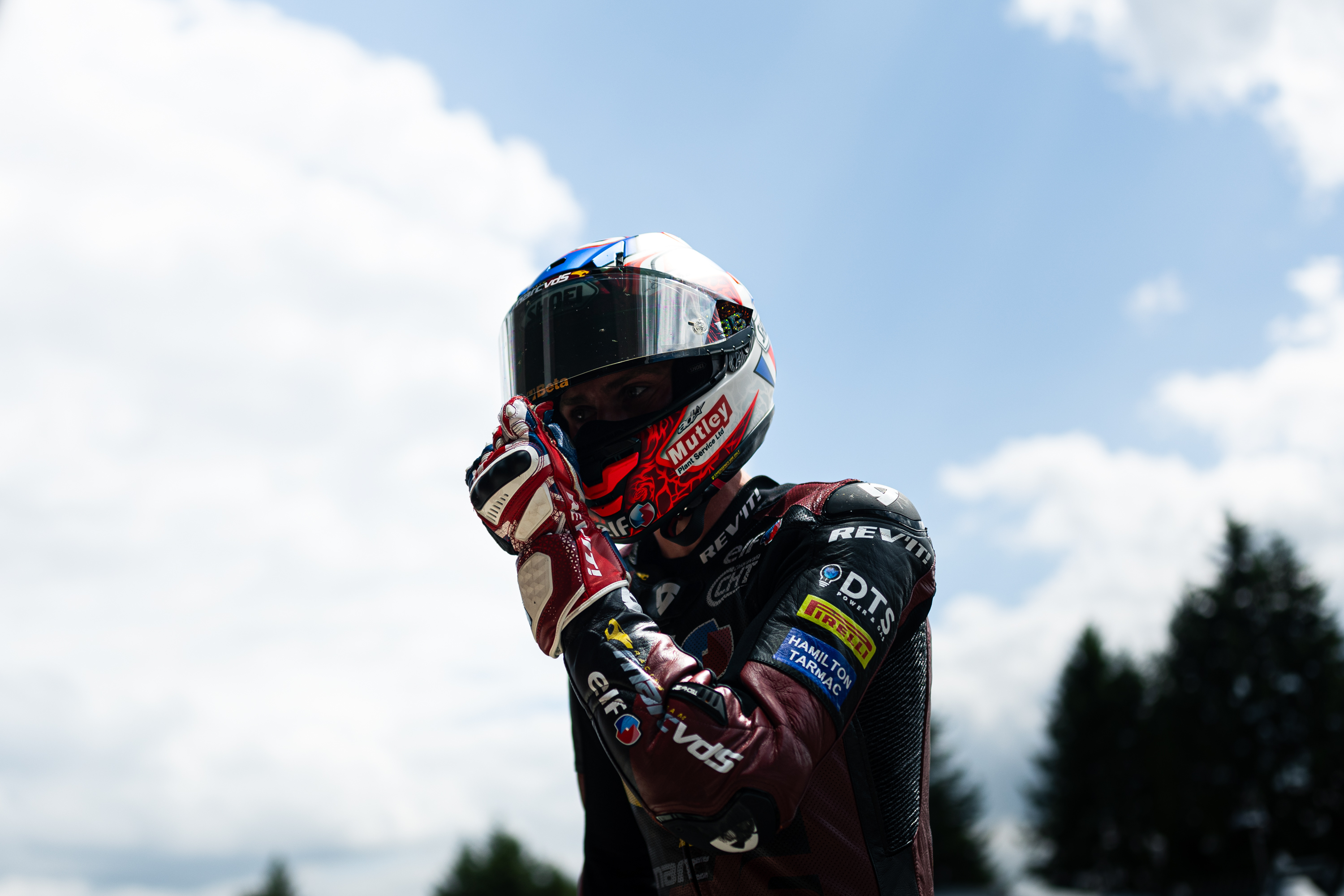 2025 Moto2 Czech Republic 29