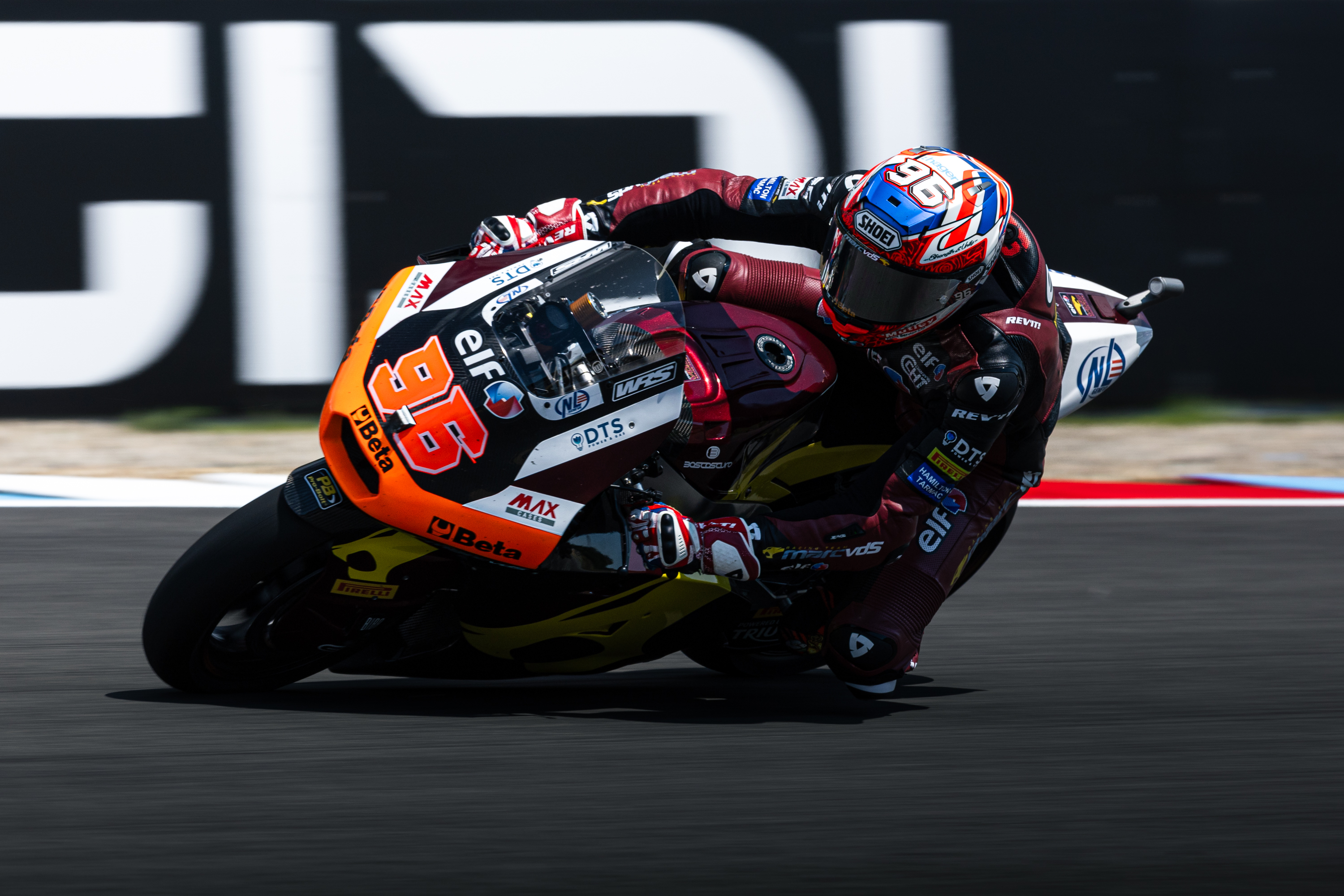 2025 Moto2 Czech Republic 36