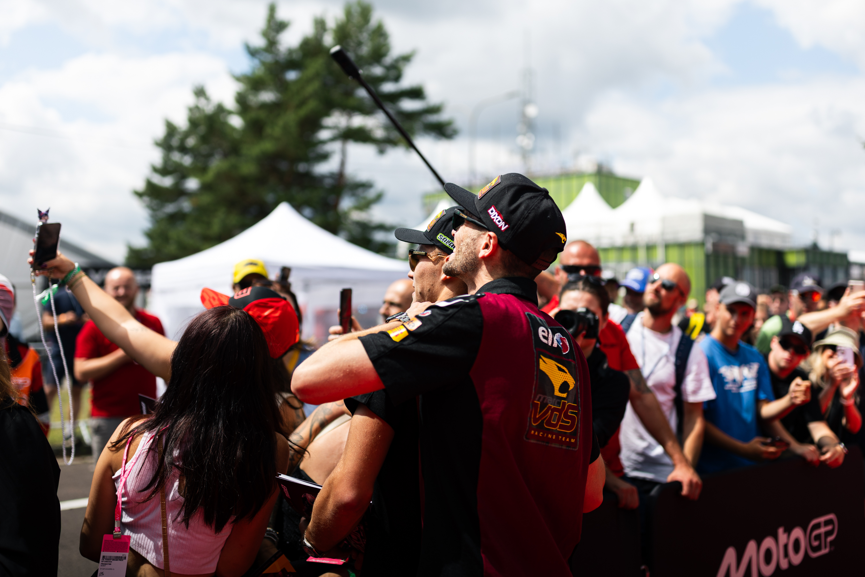 2025 Moto2 Czech Republic 21