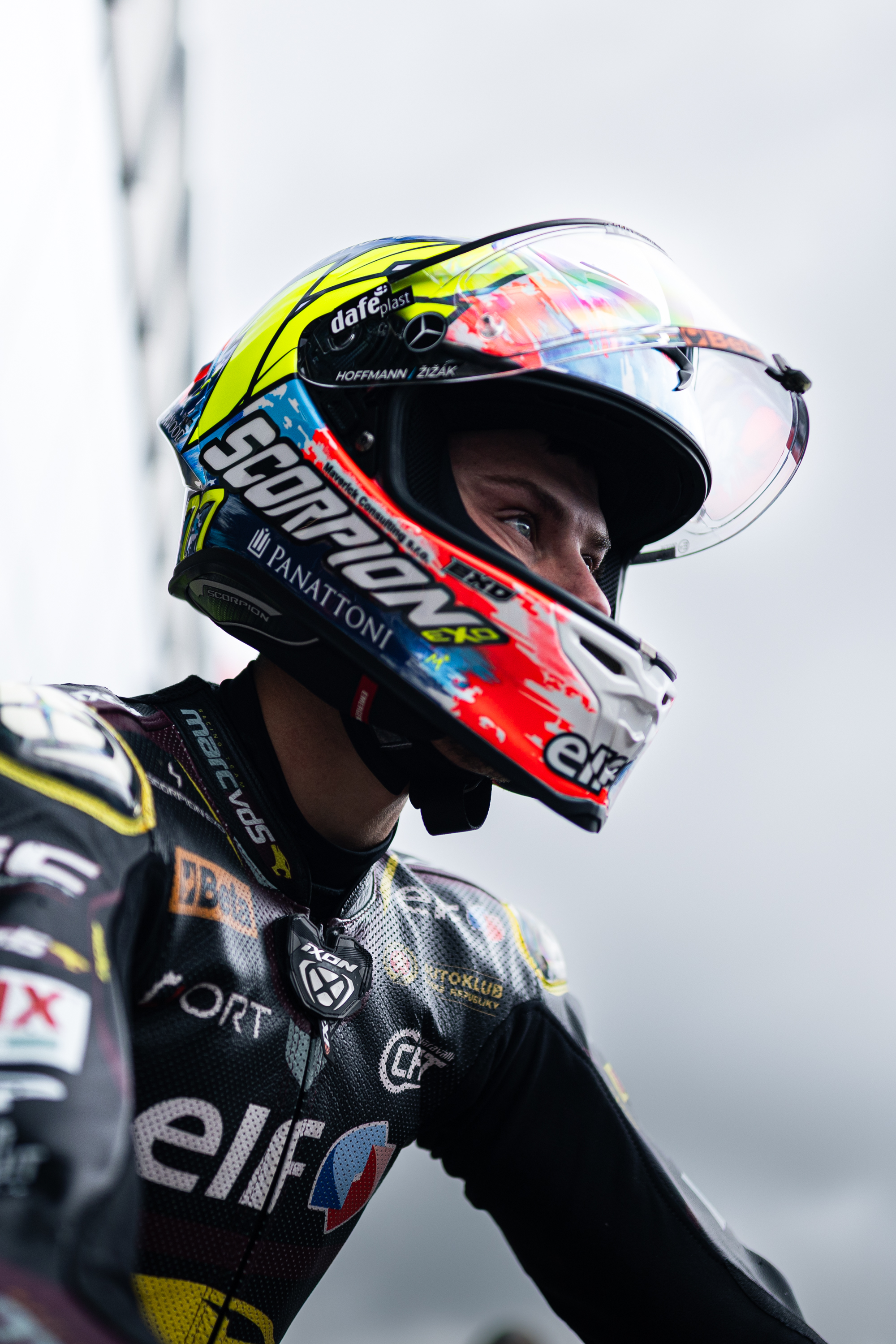 2025 Moto2 Czech Republic 7