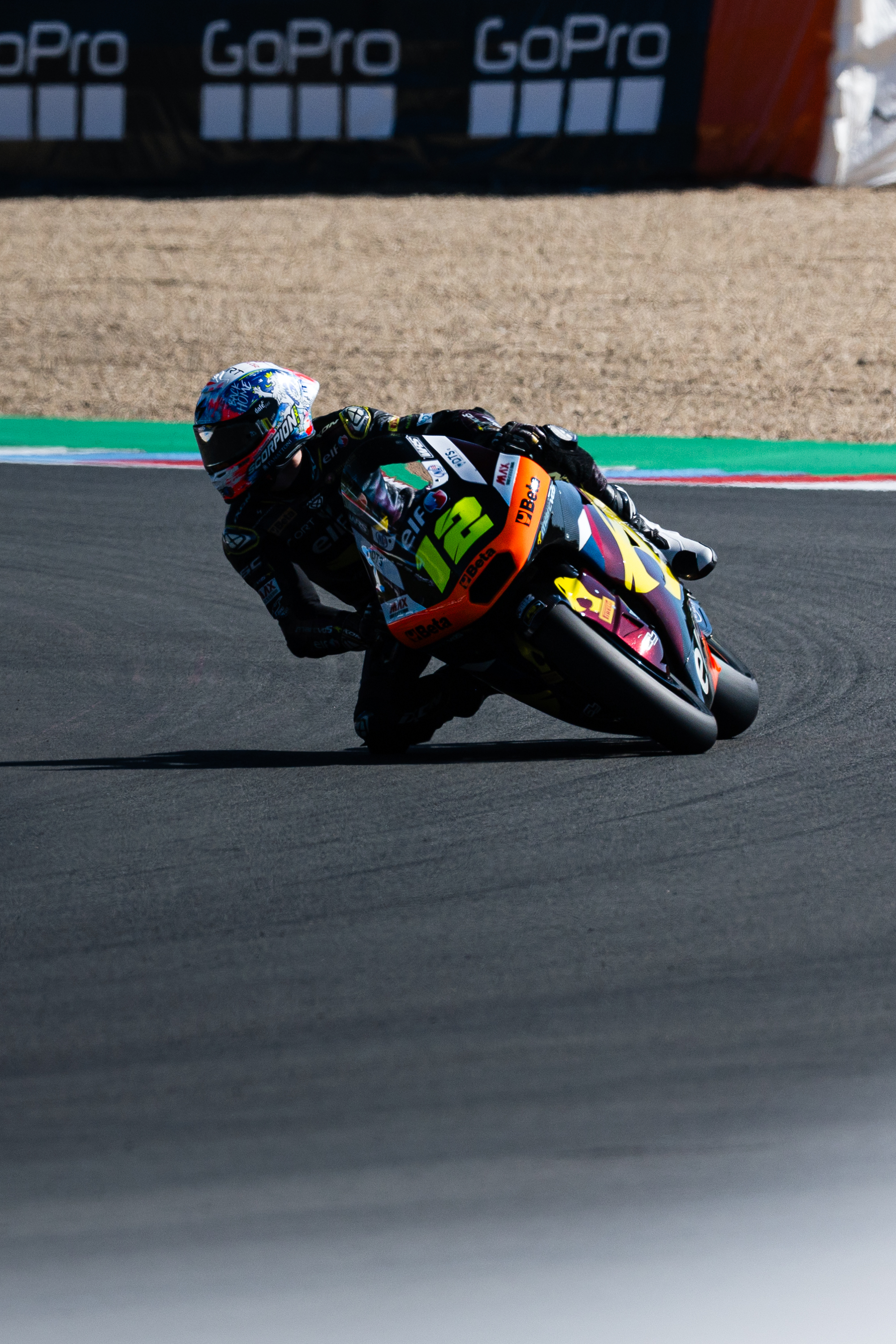 2025 Moto2 Czech Republic 18