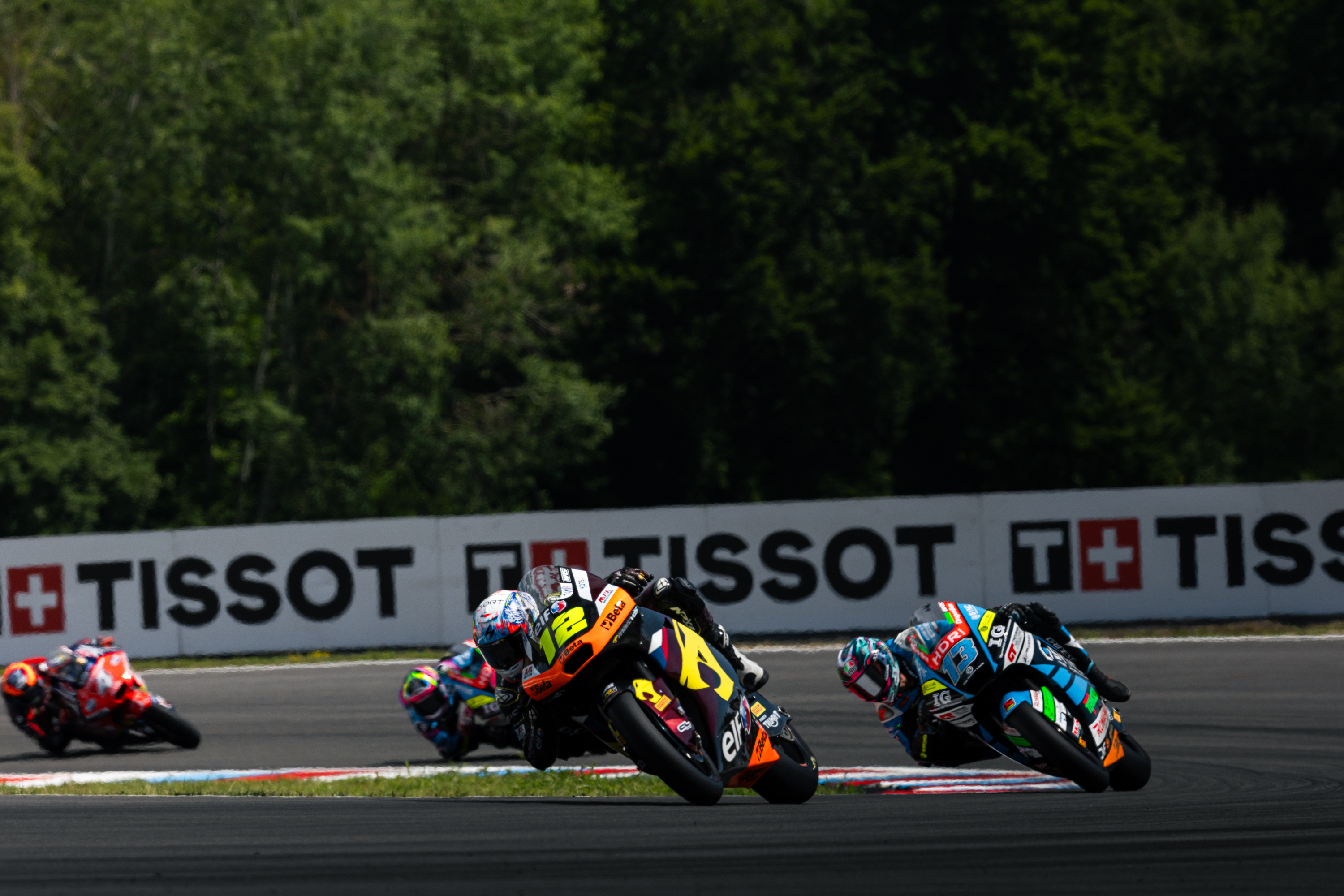 2025 Moto2 Czech Republic 37