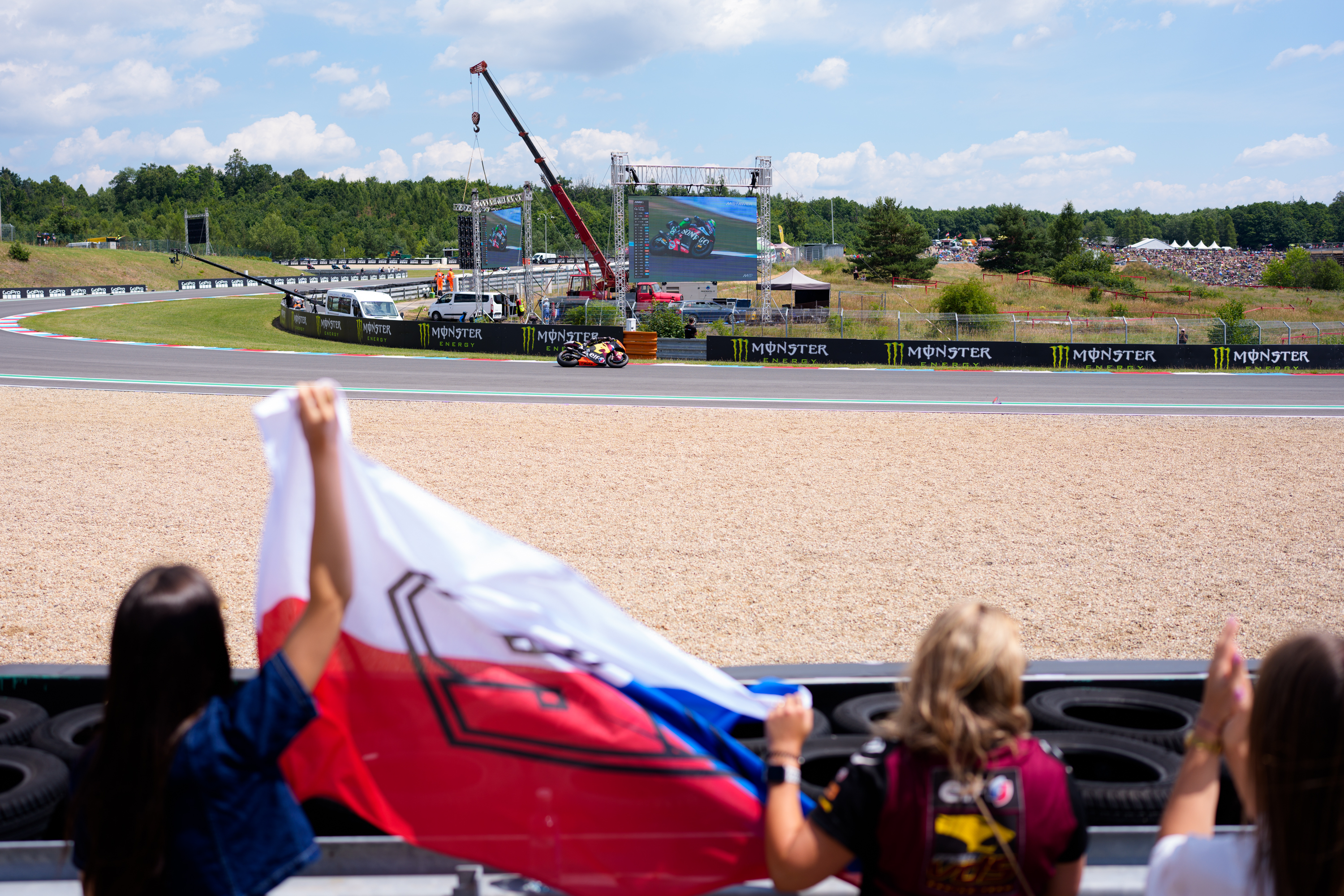 2025 Moto2 Czech Republic 38
