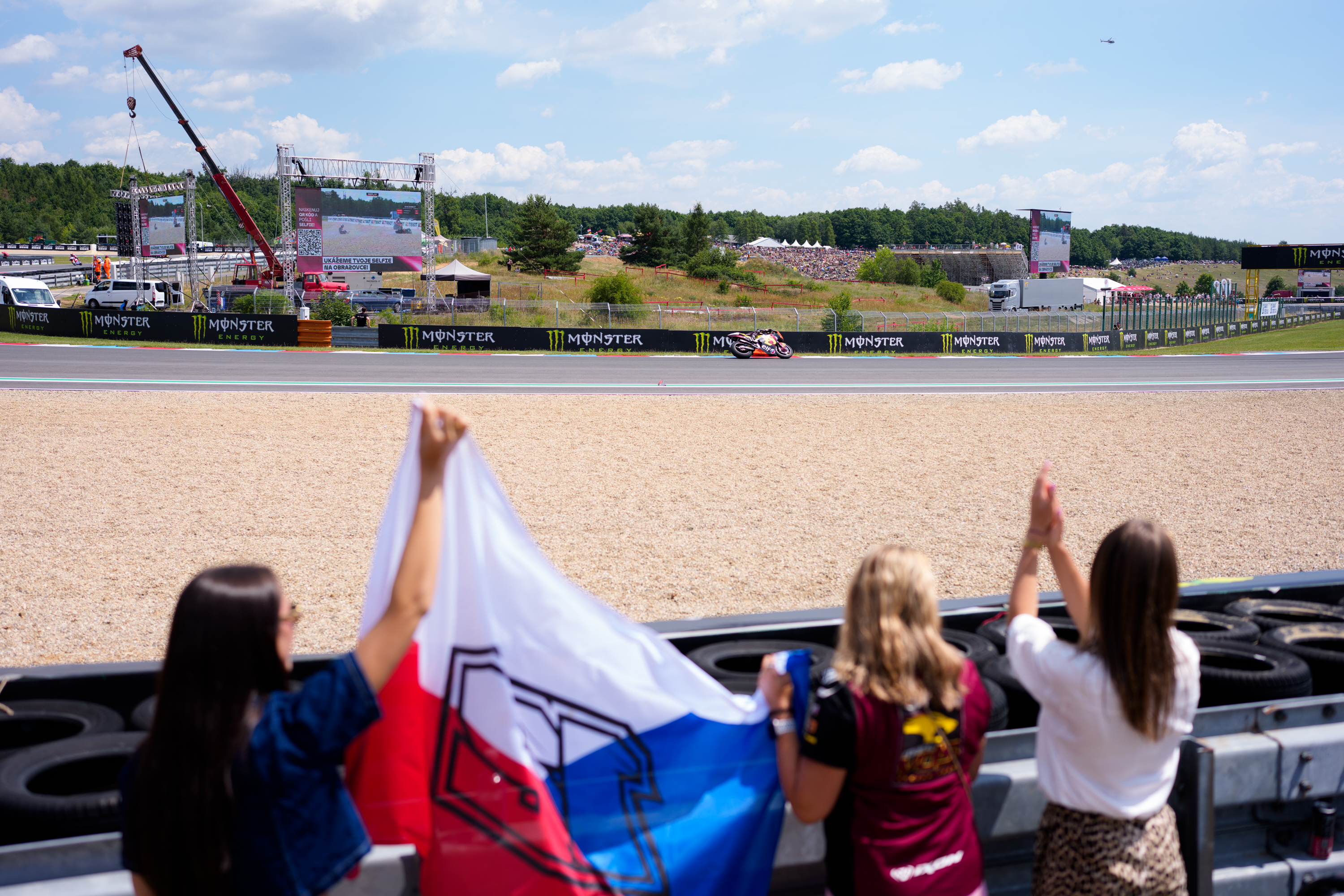 2025 Moto2 Czech Republic 39