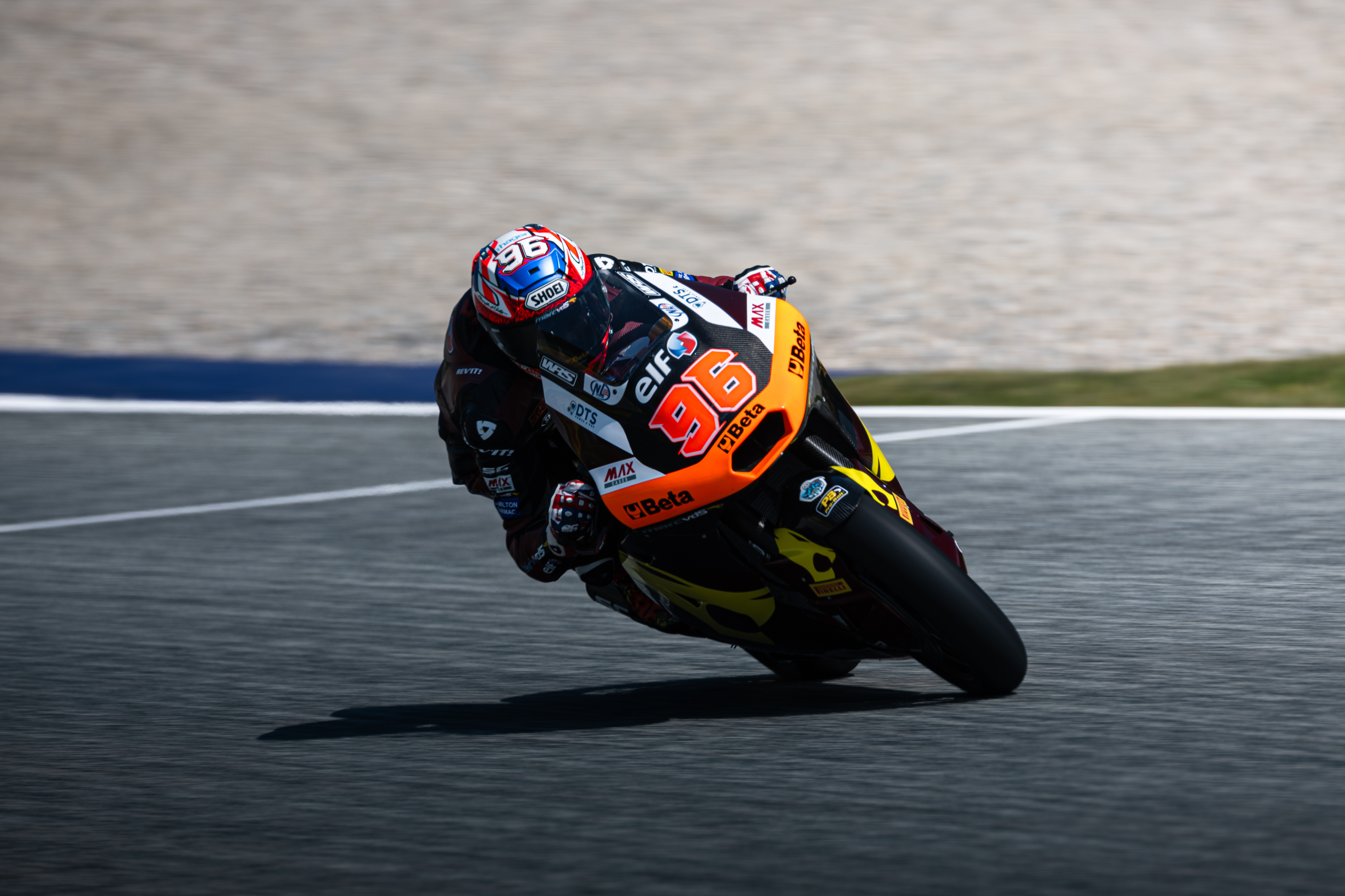 2025 Moto2 Austria 1