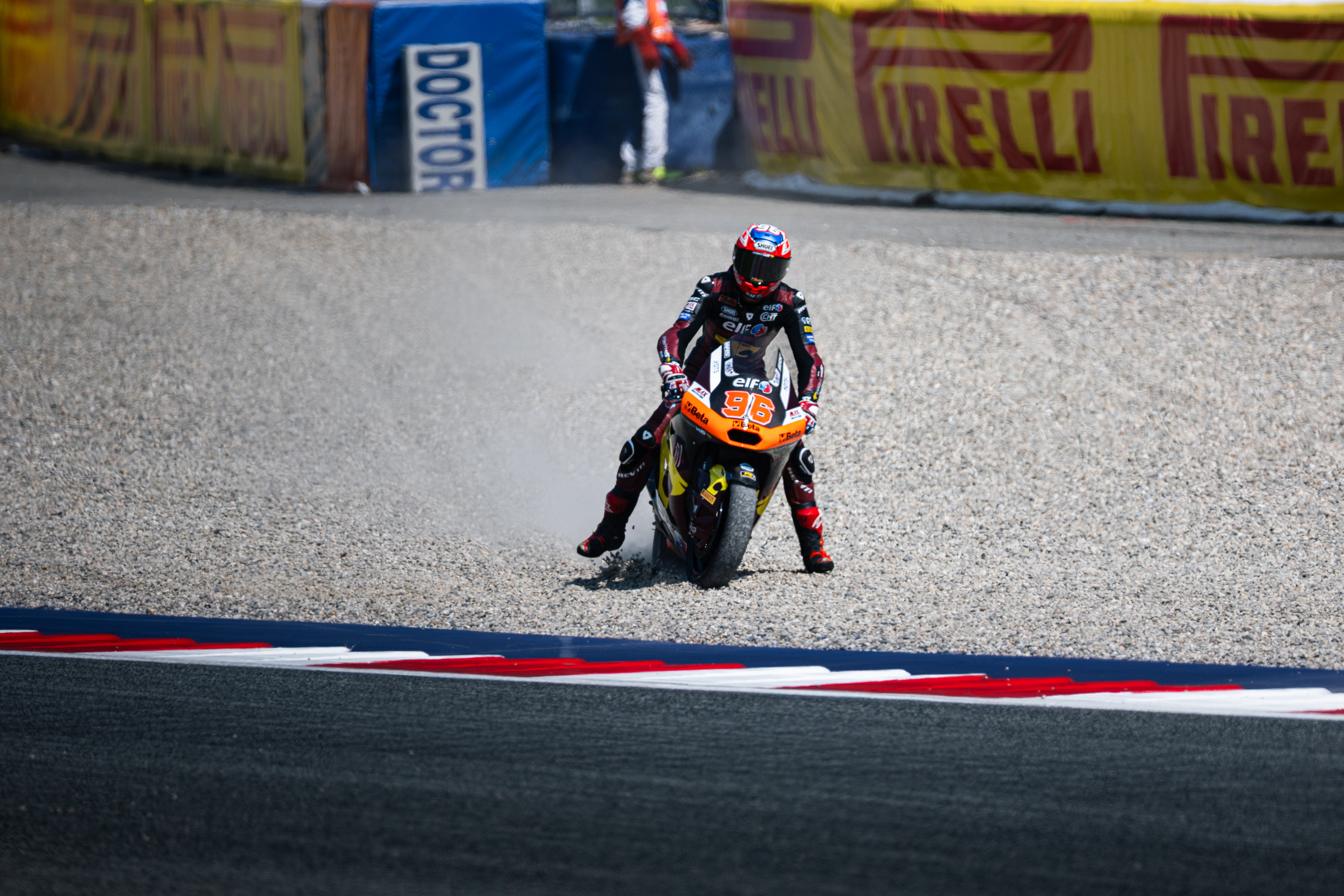 2025 Moto2 Austria 7