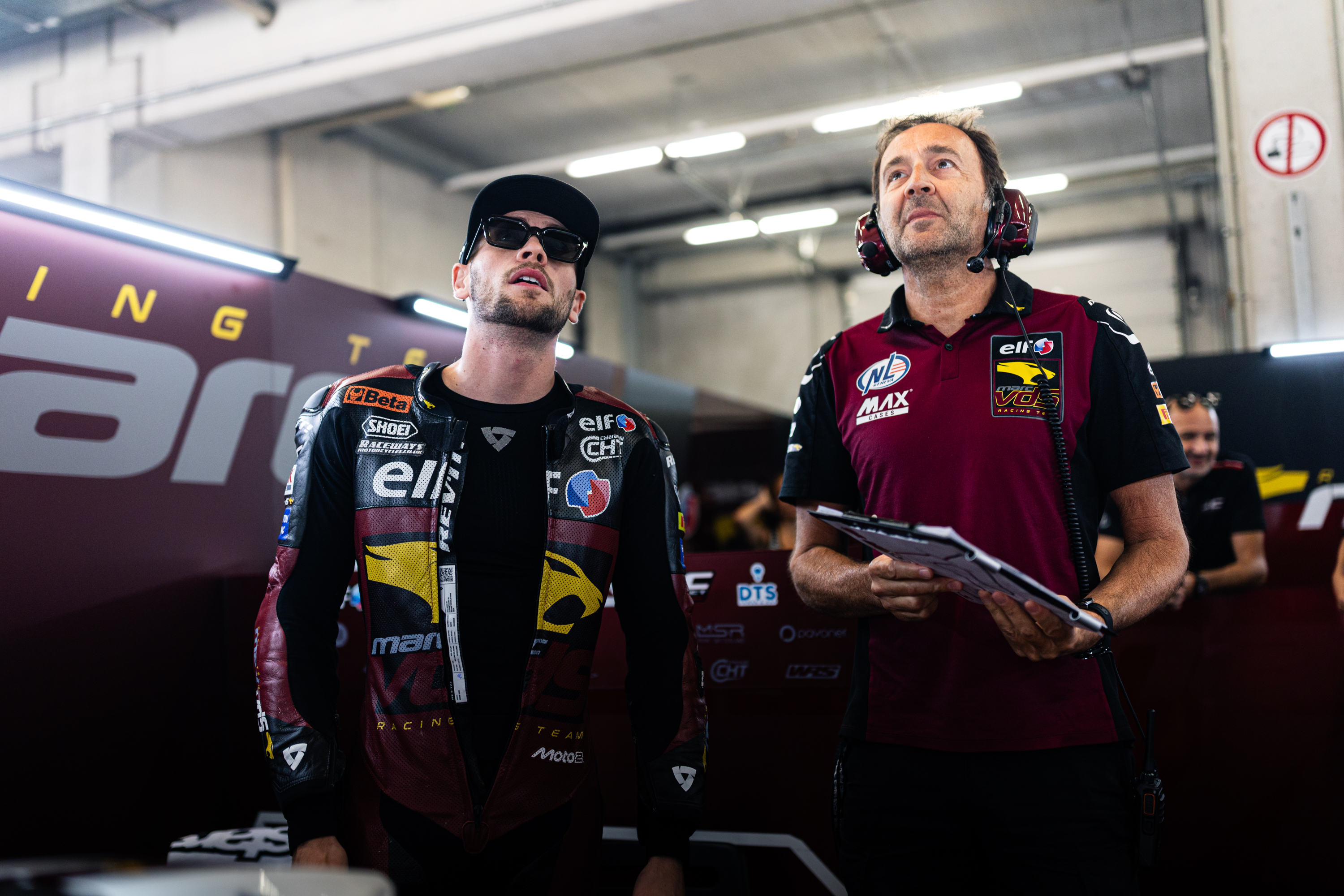 2025 Moto2 Austria 10