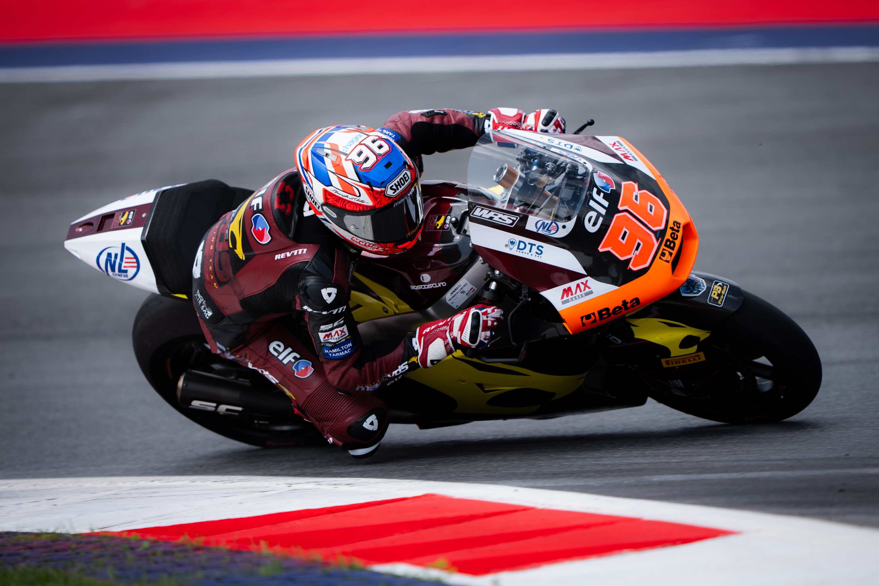 2025 Moto2 Austria 18
