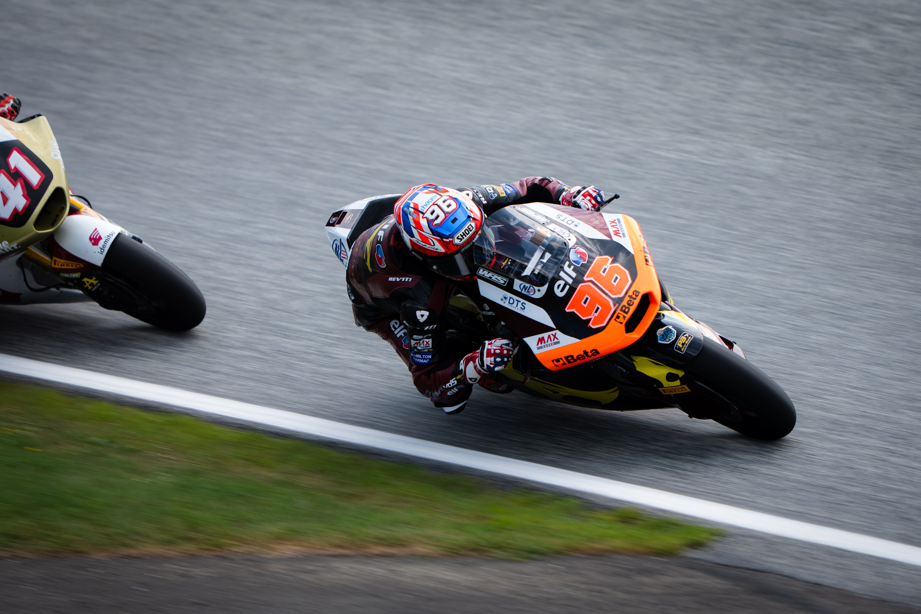 2025 Moto2 Austria 24