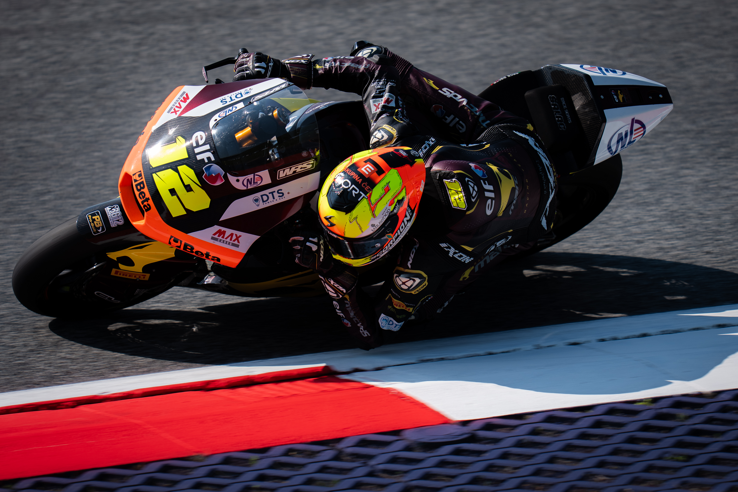 2025 Moto2 Austria 8