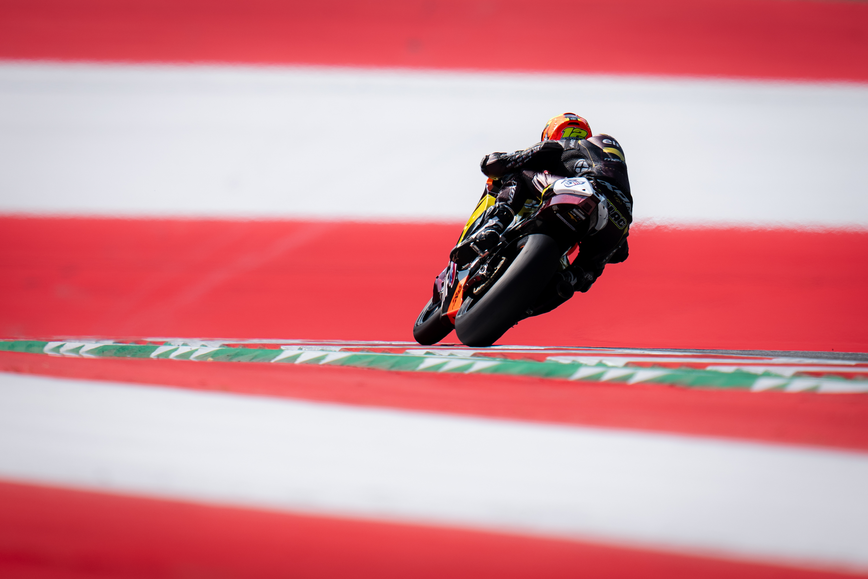 2025 Moto2 Austria 9