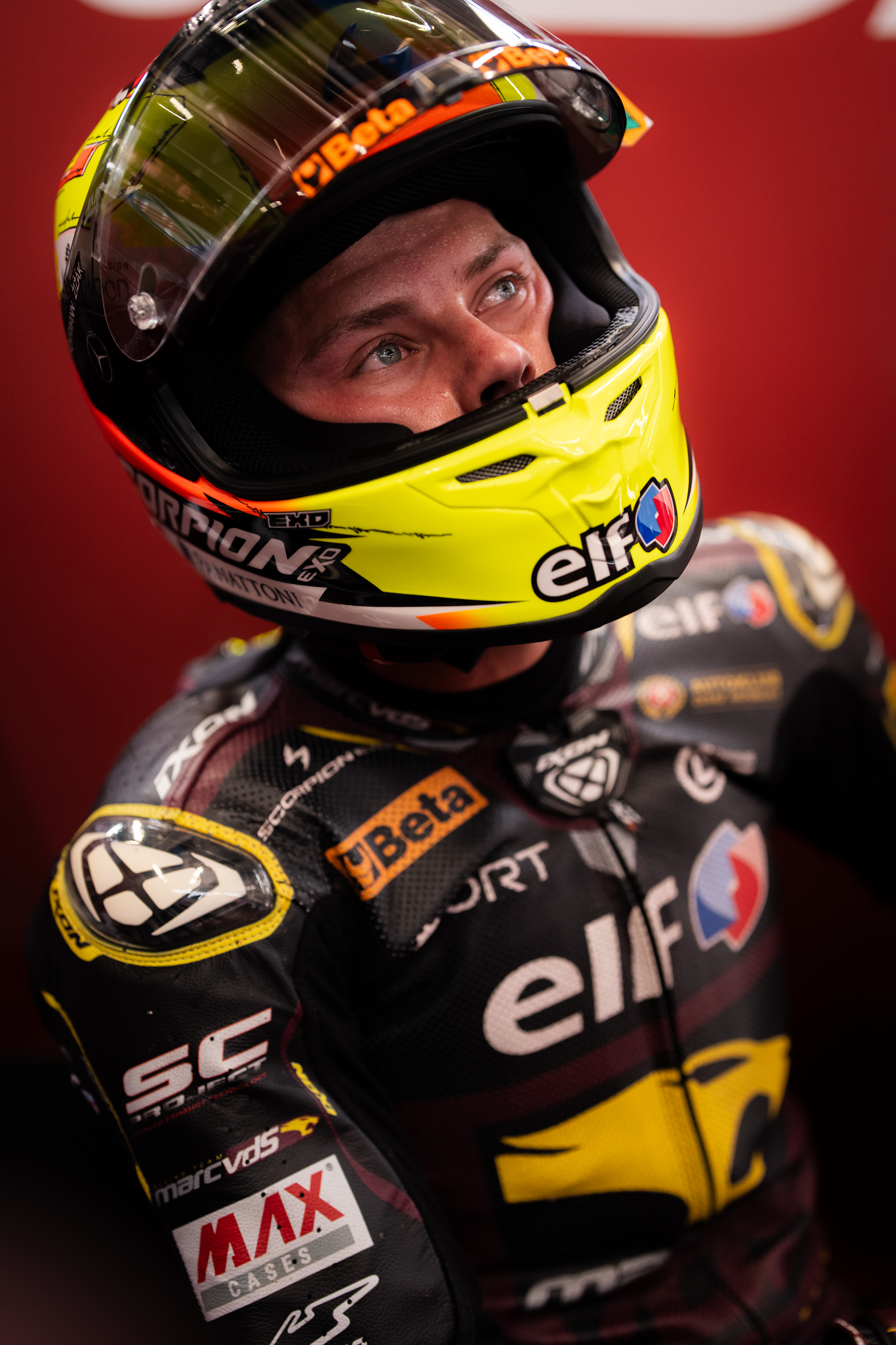 2025 Moto2 Austria 5