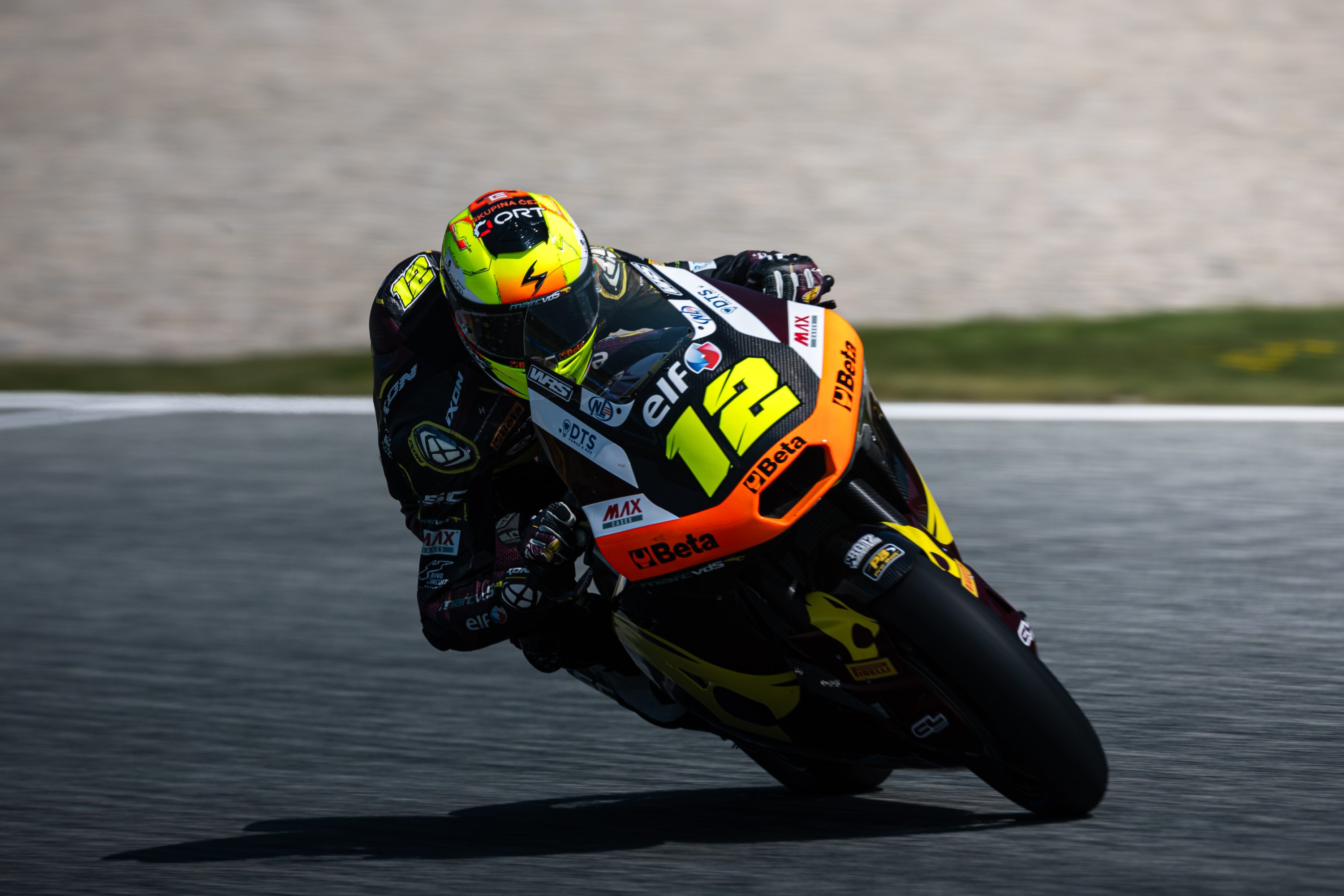 2025 Moto2 Austria 3