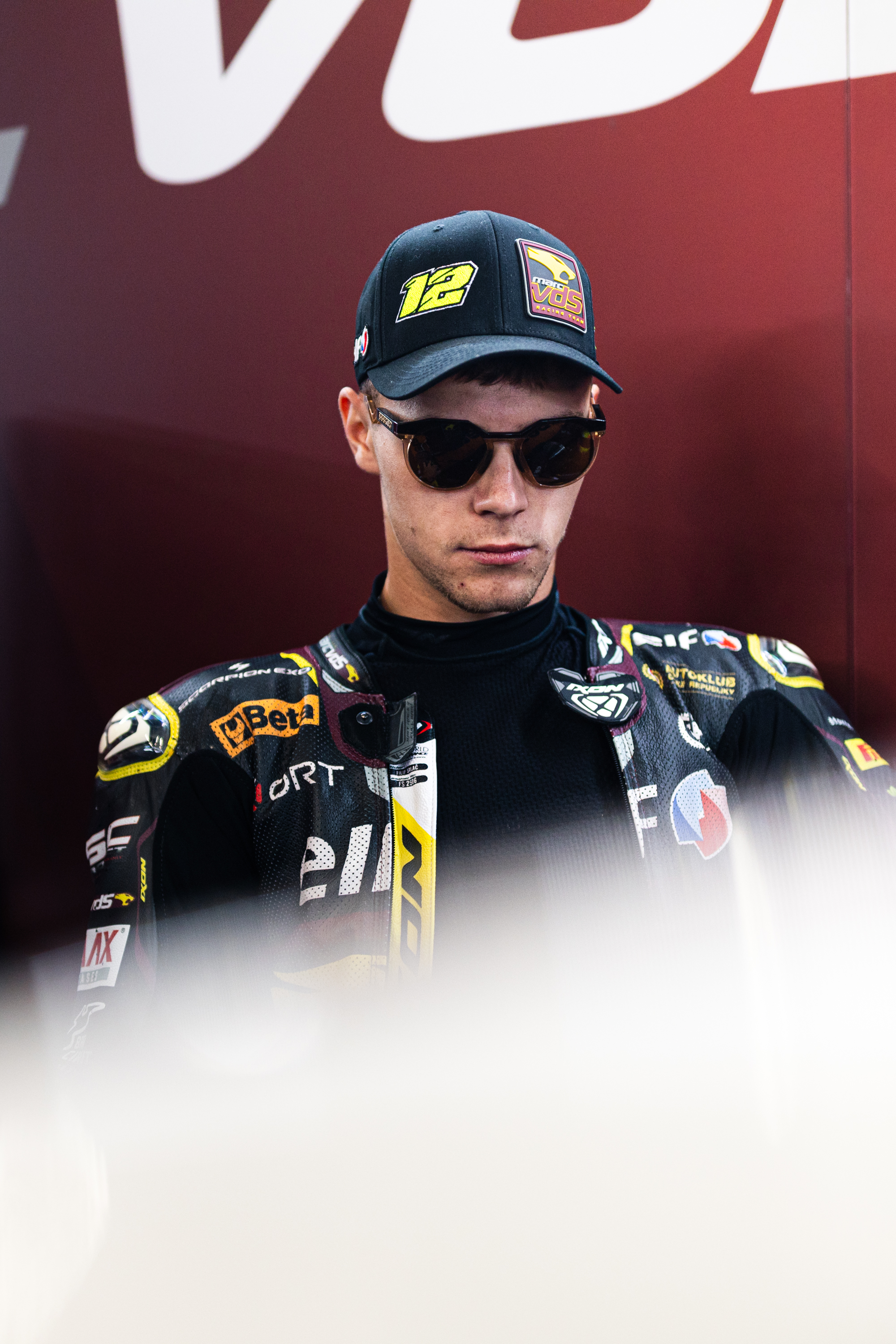 2025 Moto2 Austria 14