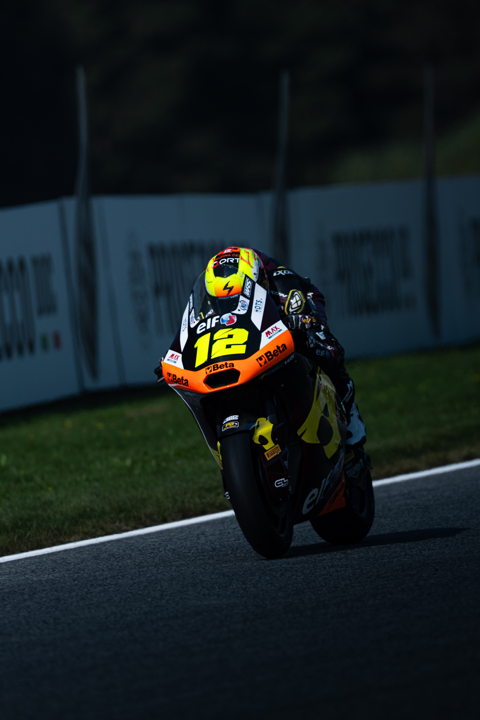 2025 Moto2 Austria 15