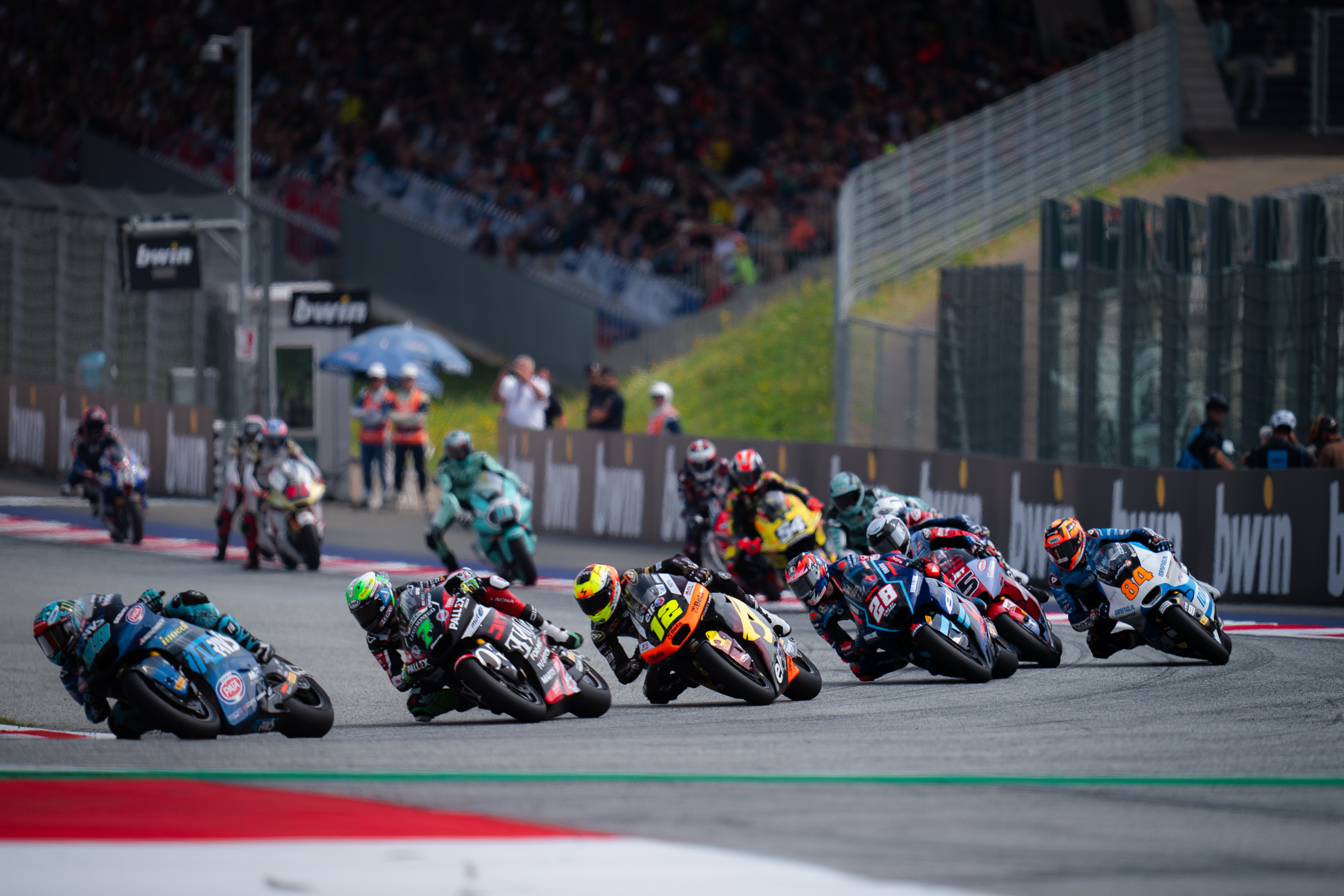 2025 Moto2 Austria 17