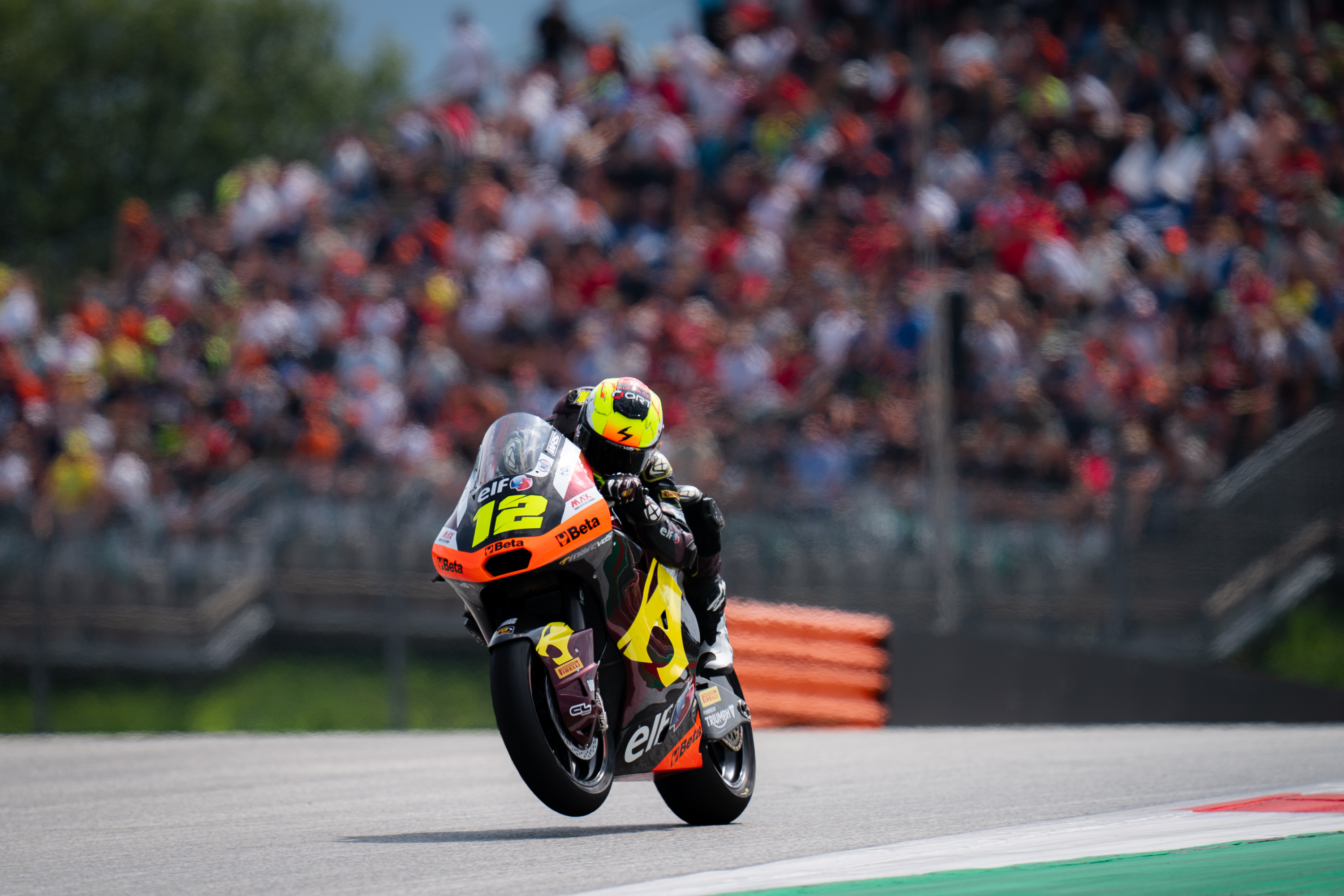 2025 Moto2 Austria 19