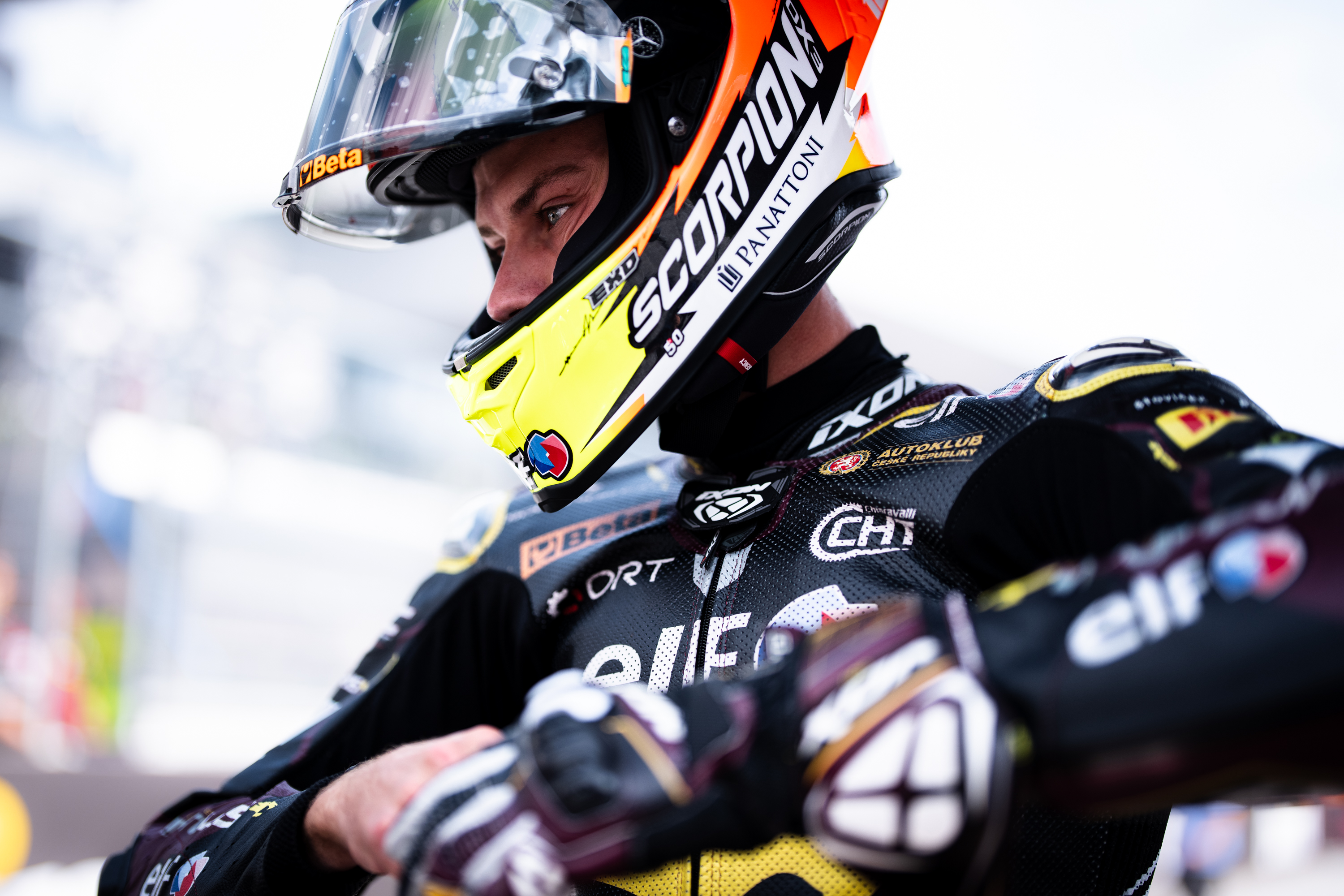 2025 Moto2 Austria 22