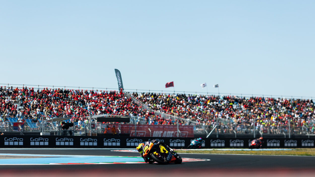 2025 Moto2 Hungary 11