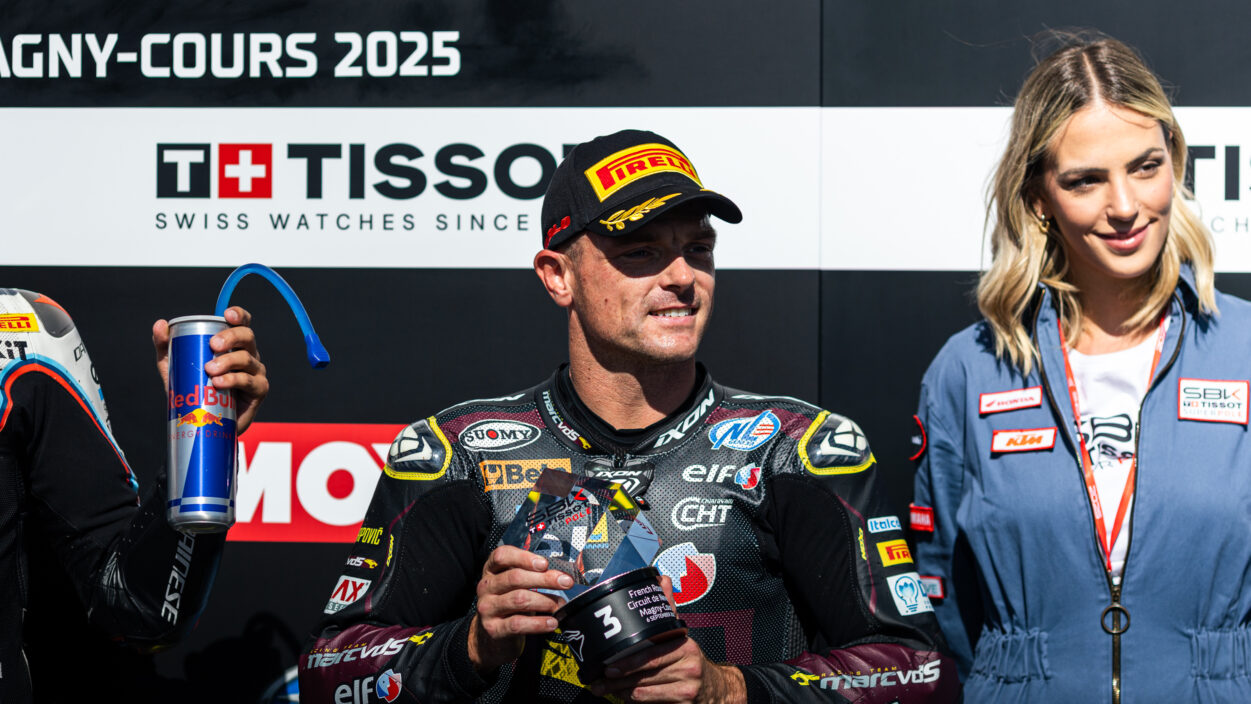 Lowes refreshed and ready for final push 23