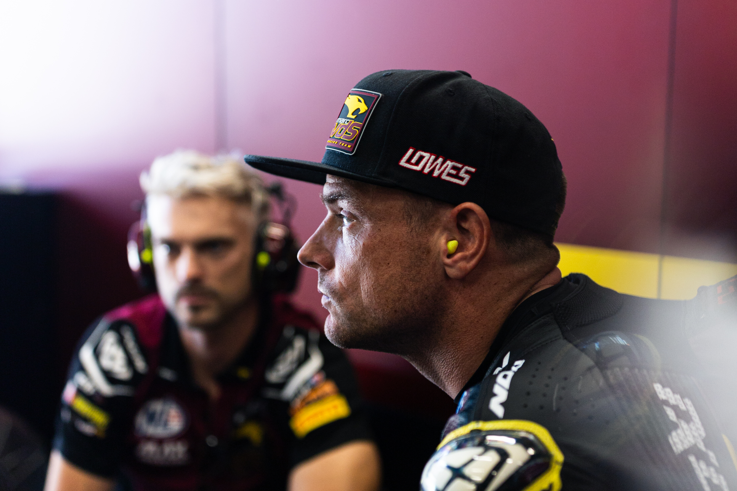 2025 WorldSBK Round 9 – Magny Cours 13