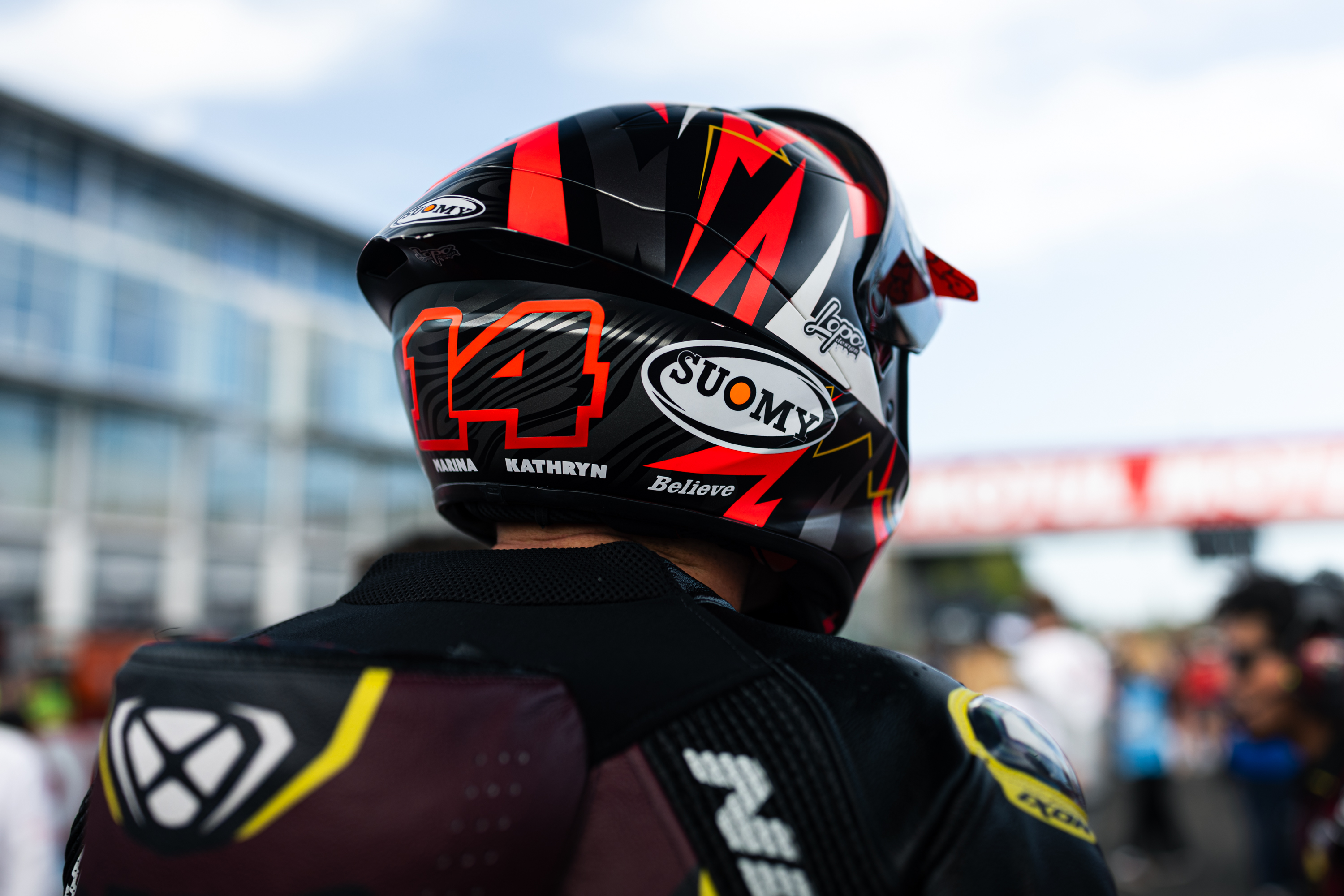 2025 WorldSBK Round 9 – Magny Cours 24