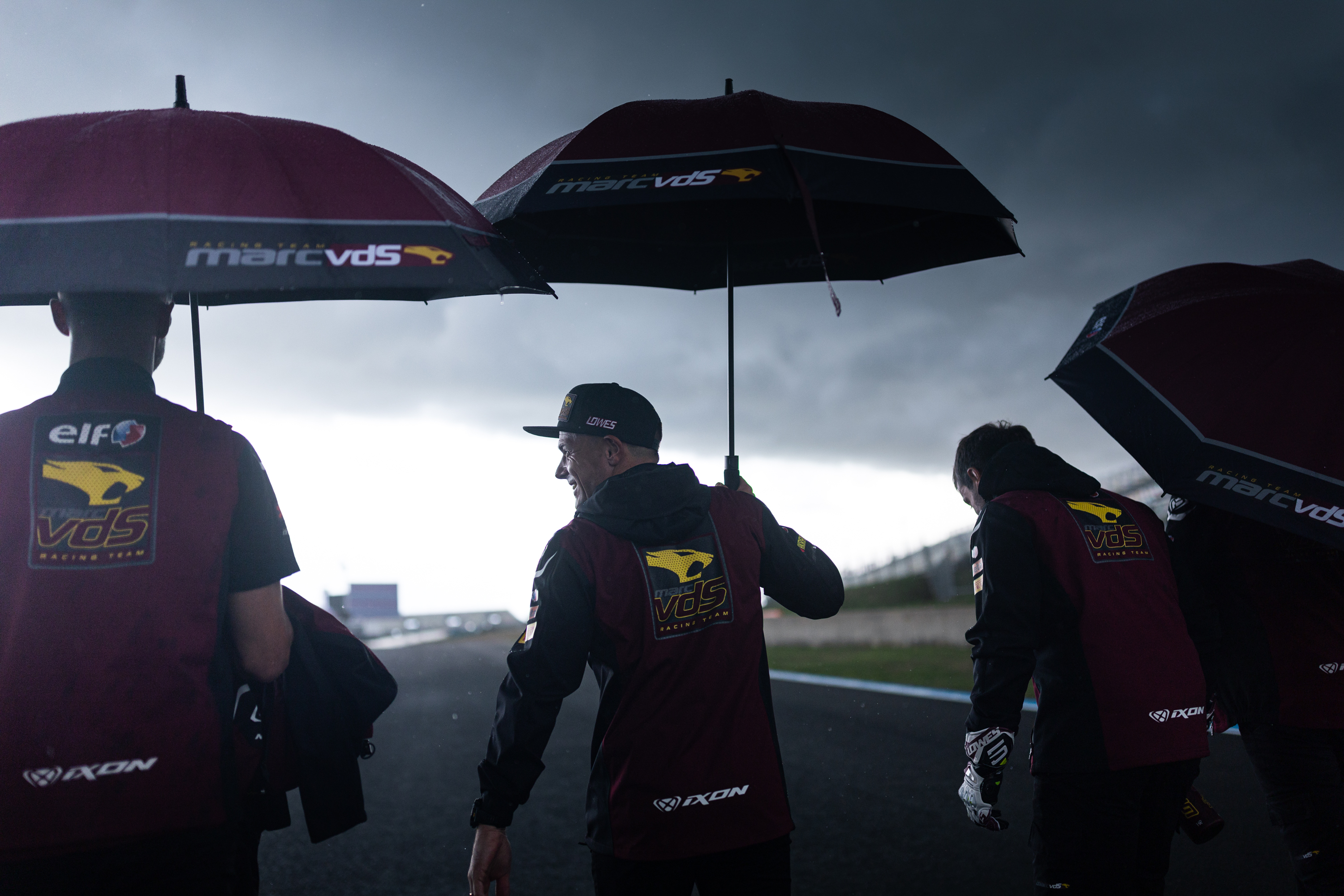 2025 WorldSBK Round 9 – Magny Cours 8