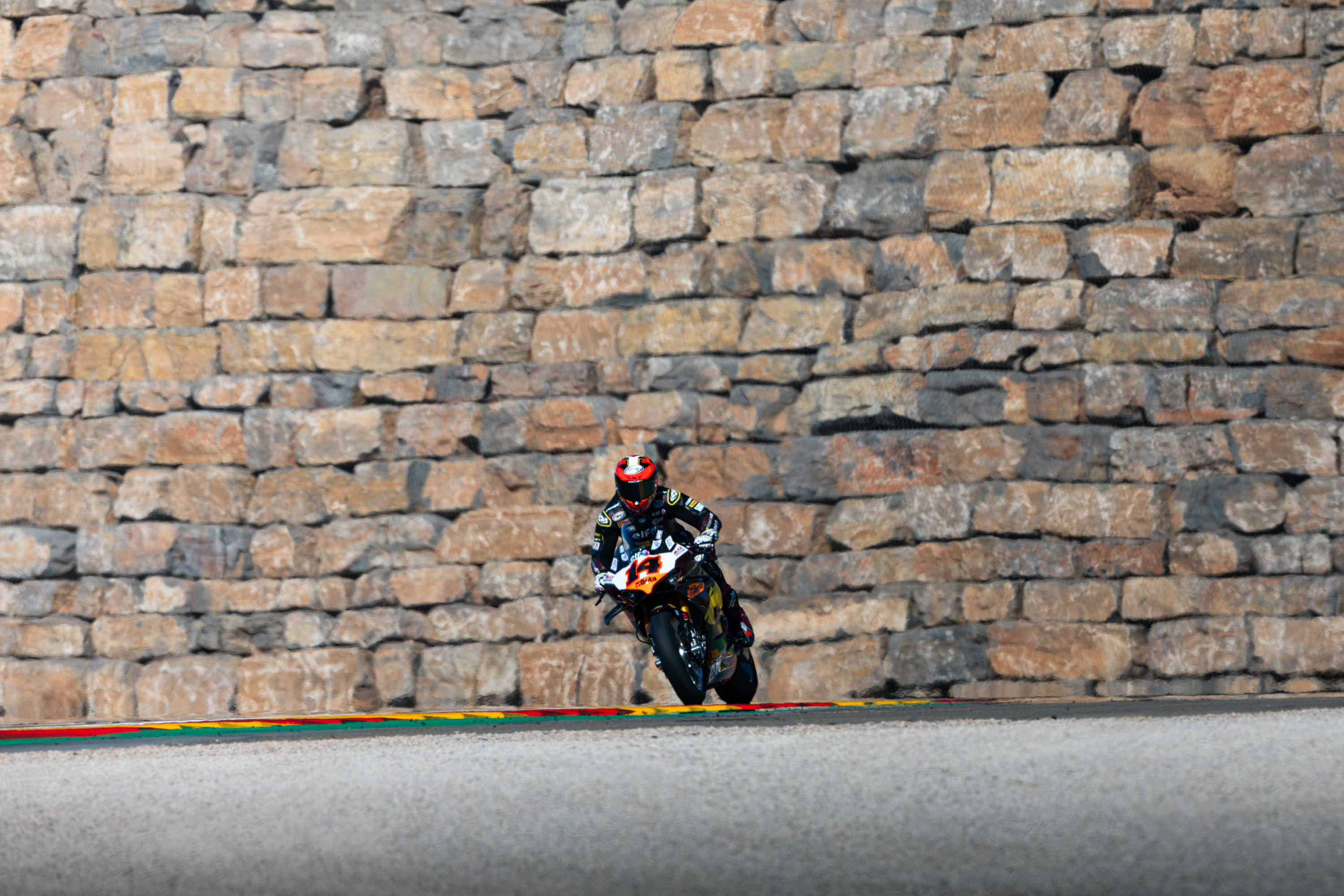 2025 WorldSBK Round 10 – Aragón 4