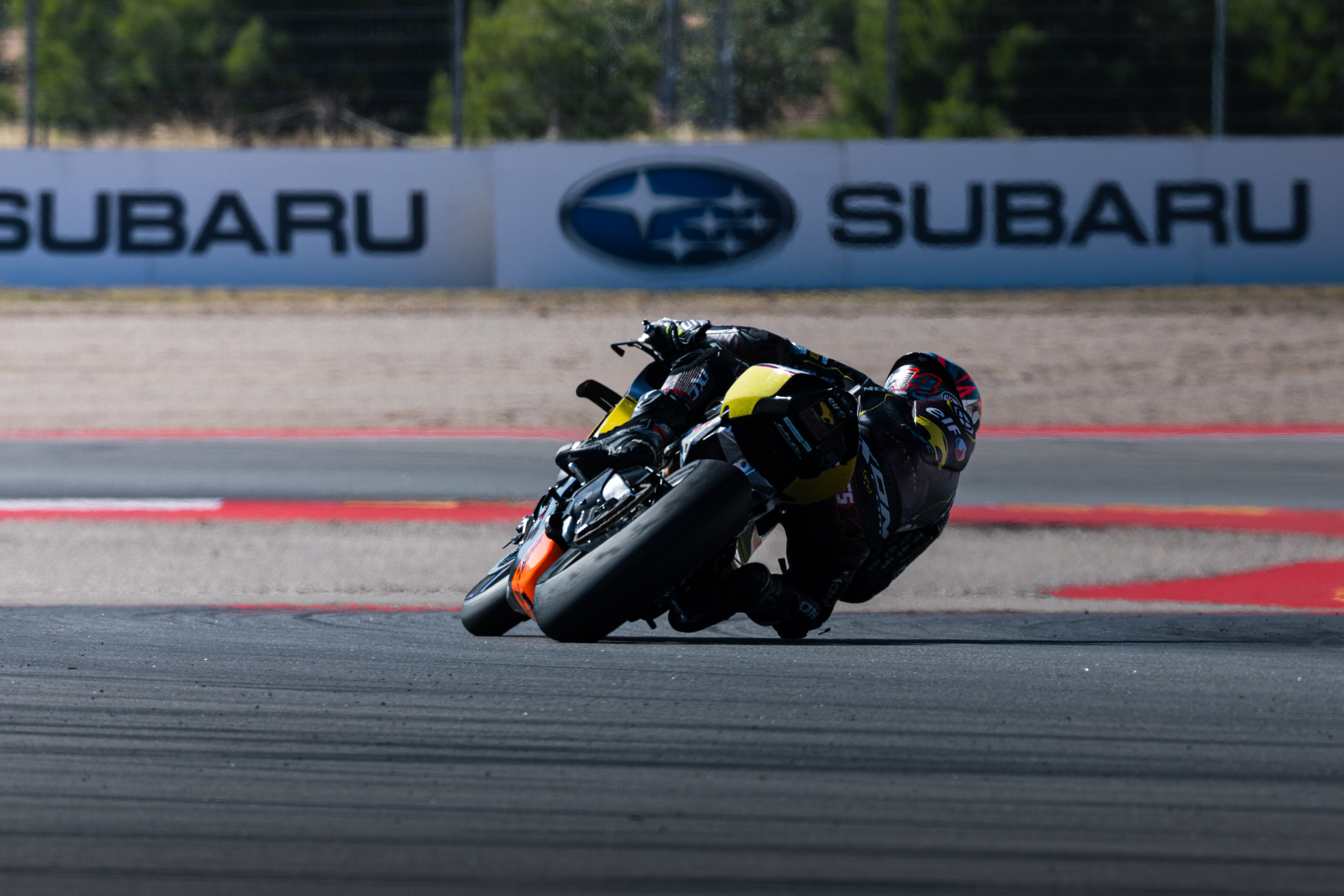 2025 WorldSBK Round 10 – Aragón 5