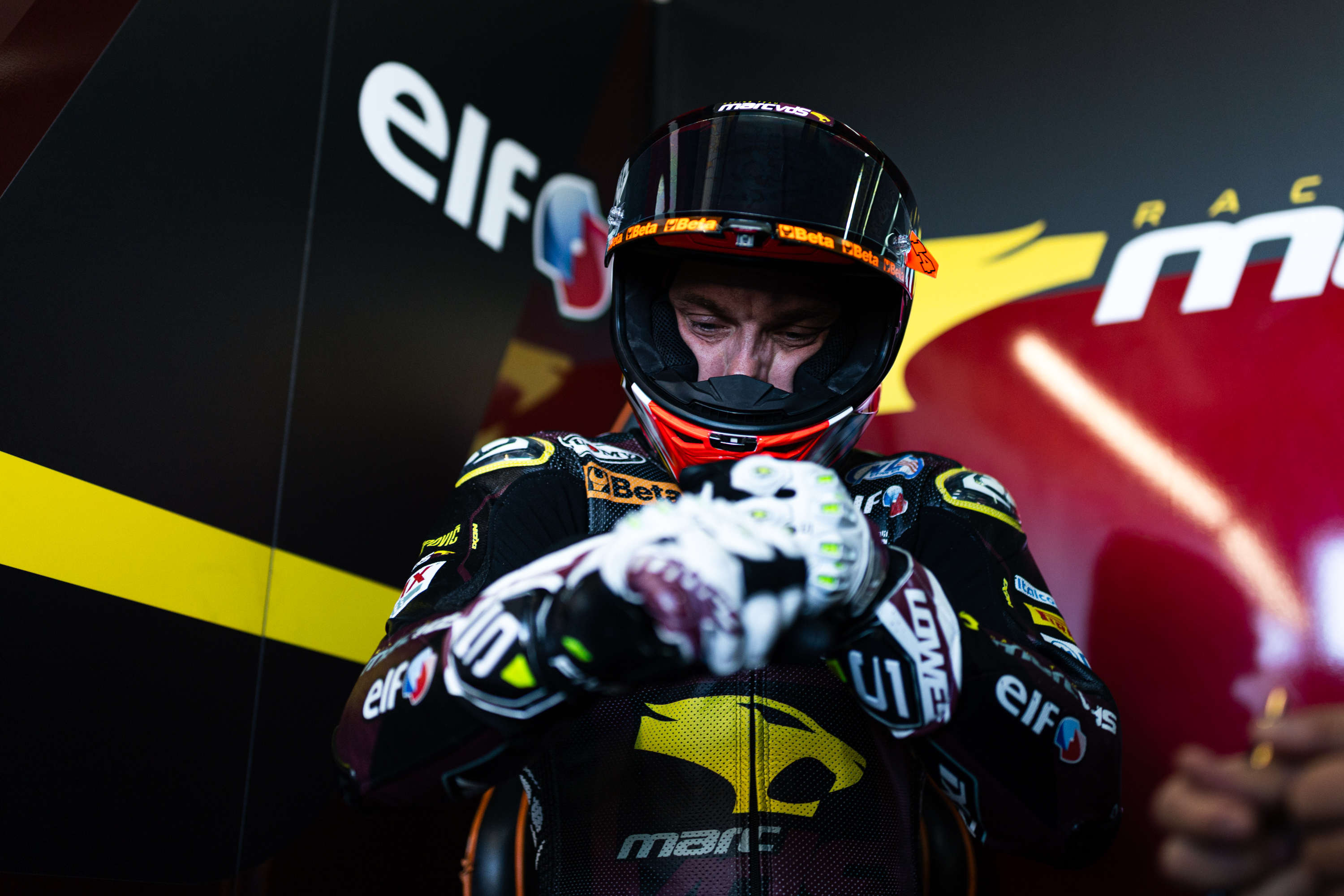 2025 WorldSBK Round 10 – Aragón 7