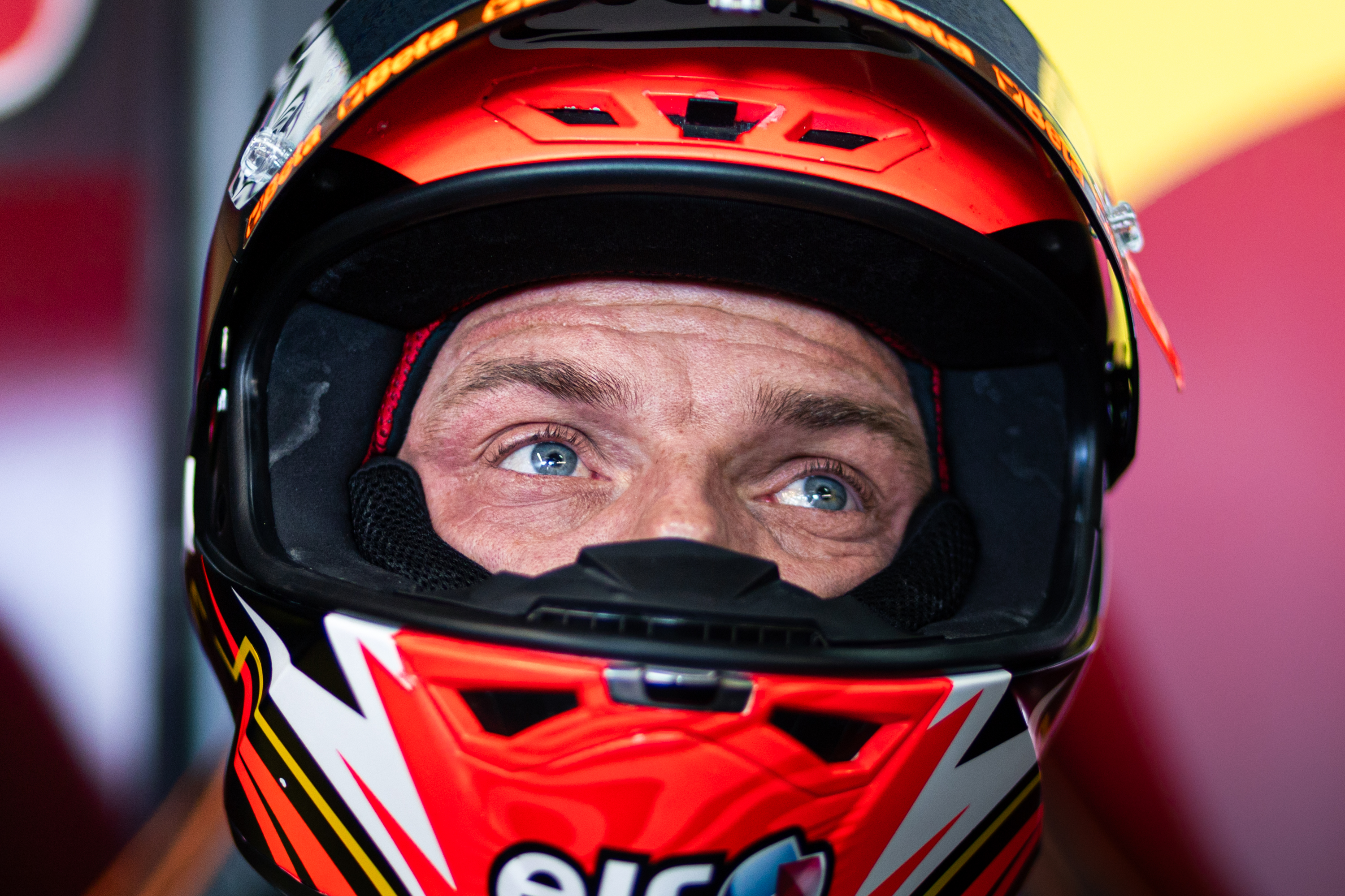 2025 WorldSBK Round 10 – Aragón 22